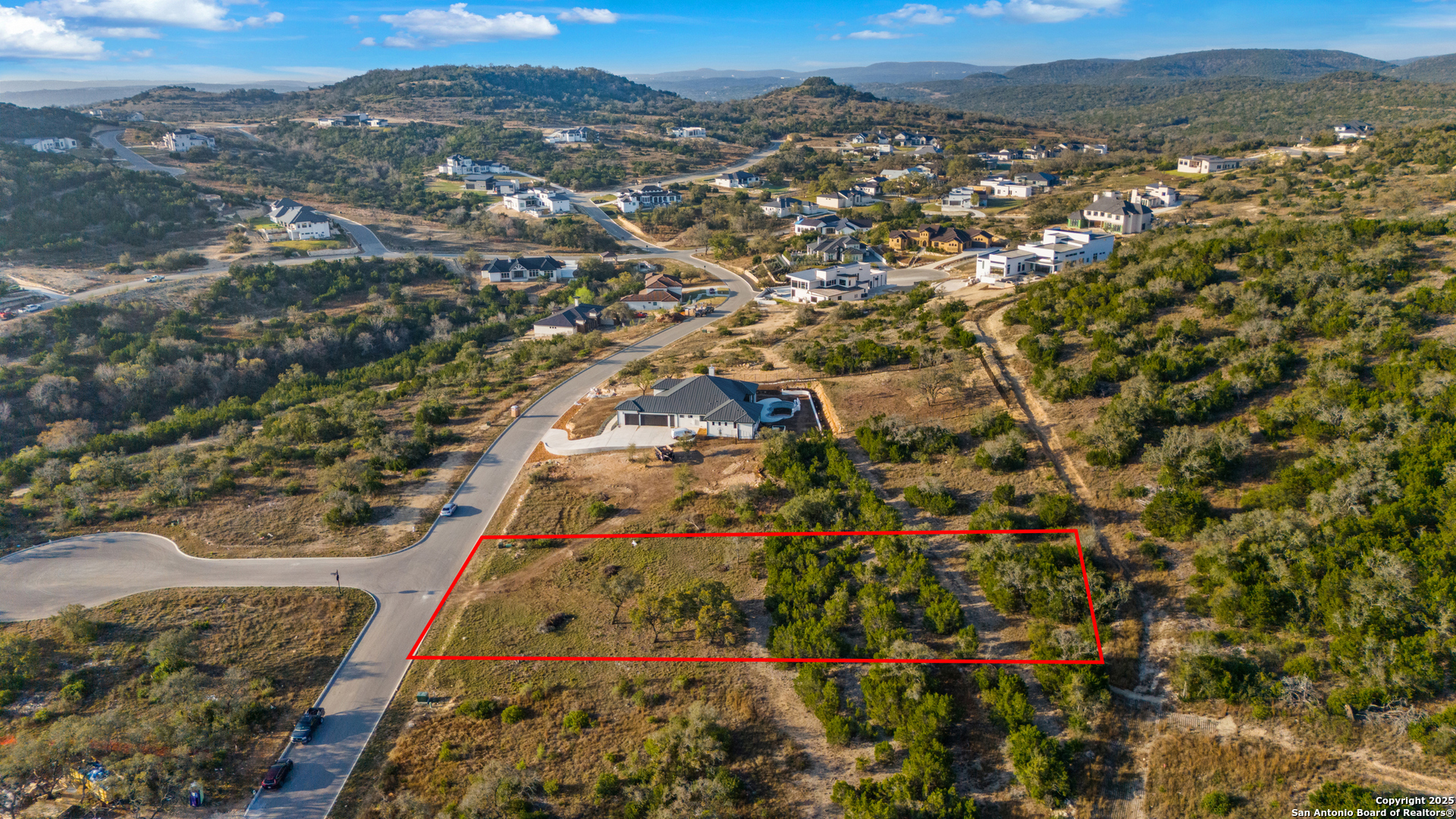 23603 Basse Canyon