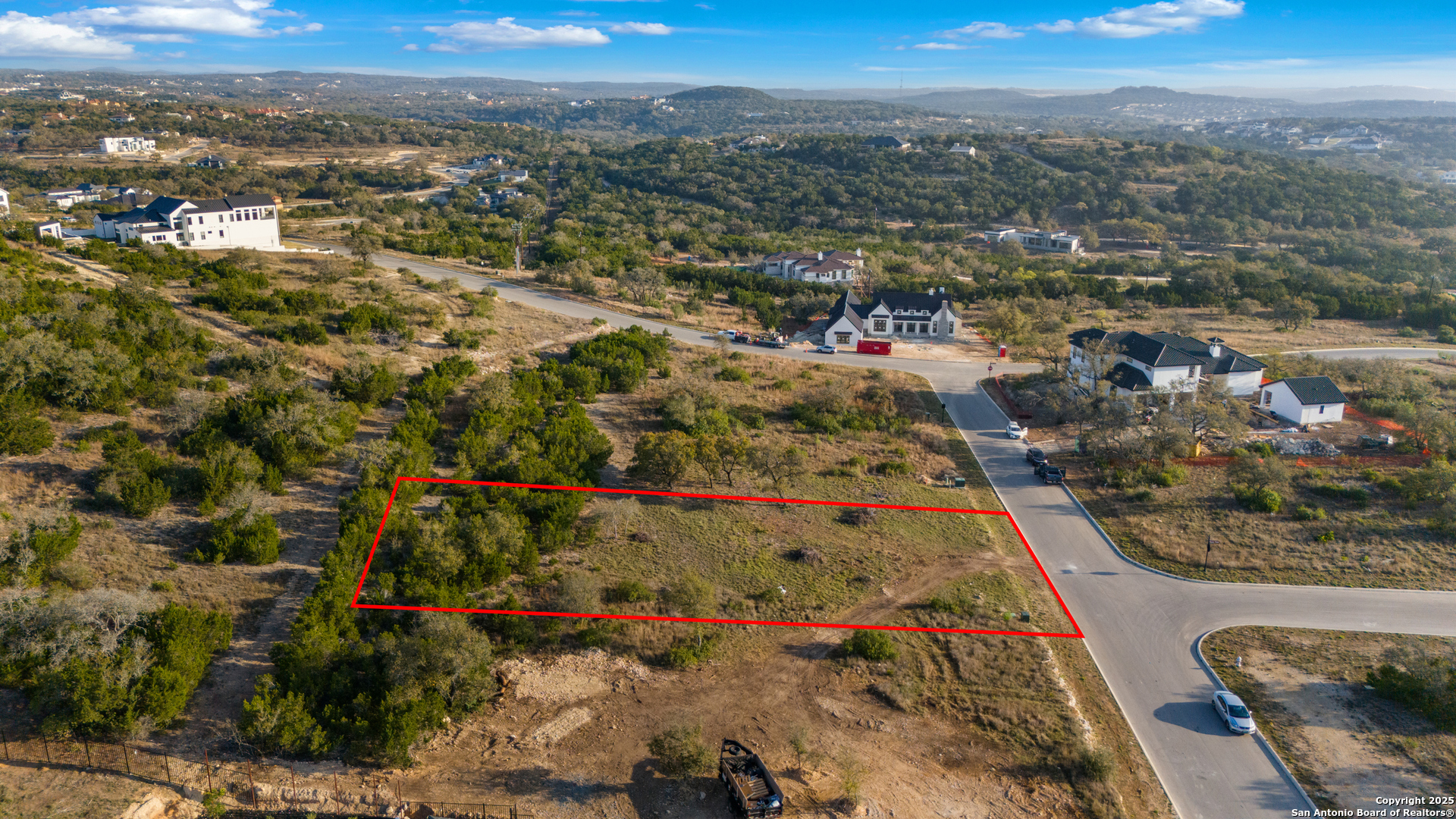 23603 Basse Canyon
