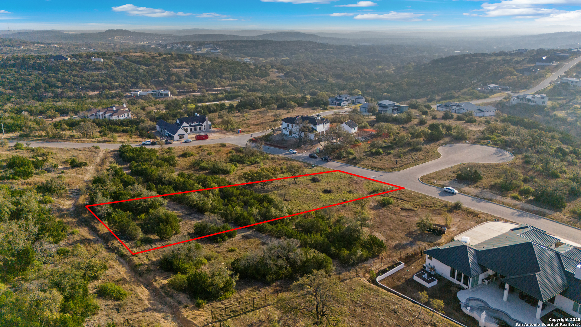 23603 Basse Canyon