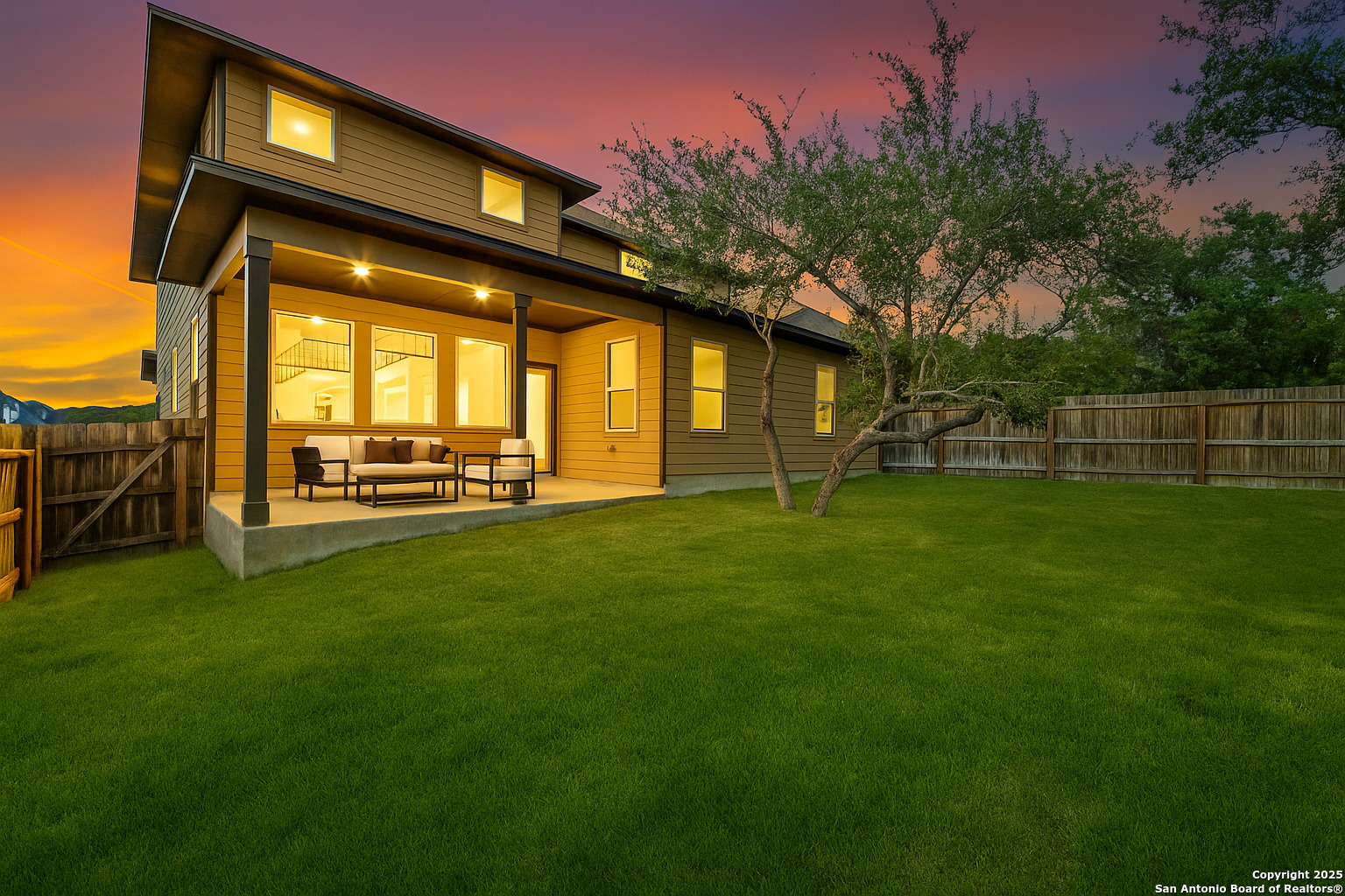 1741 Durham Park