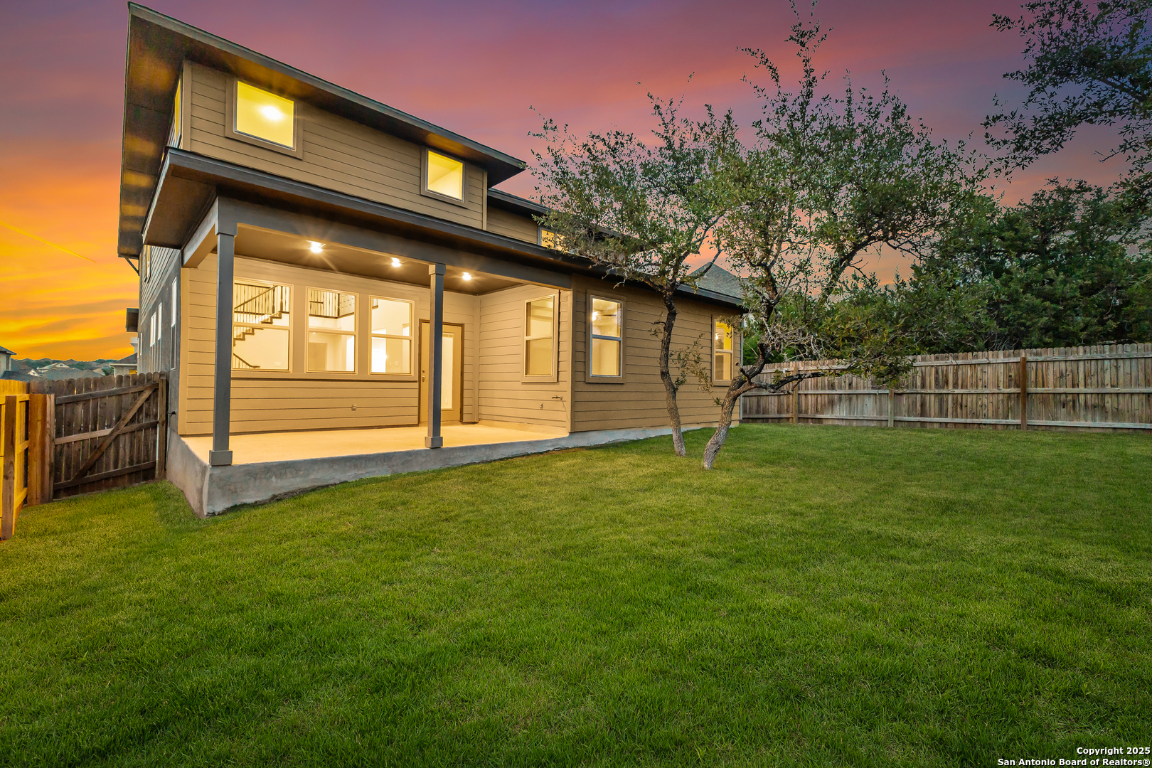 1741 Durham Park