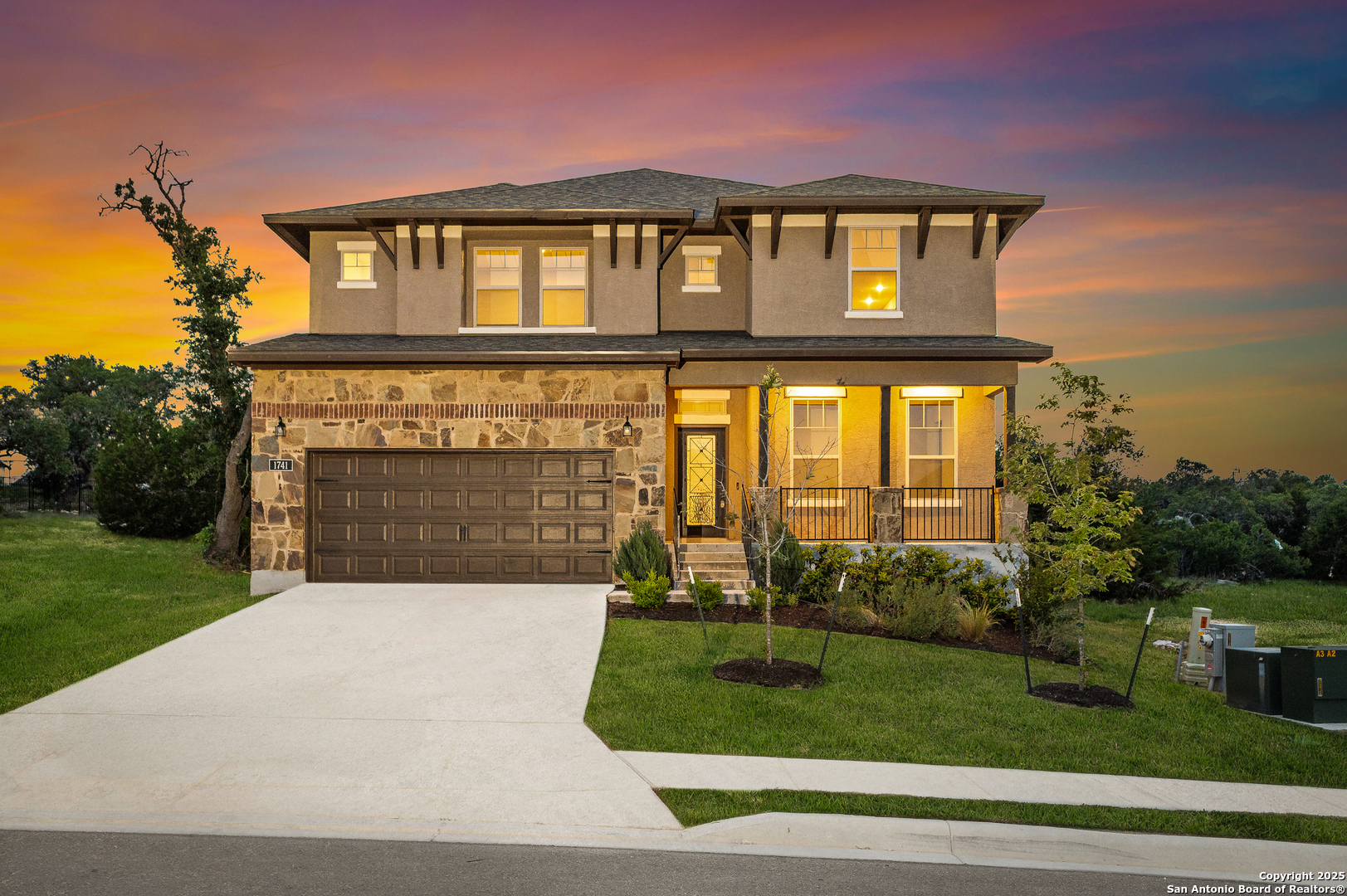 1741 Durham Park