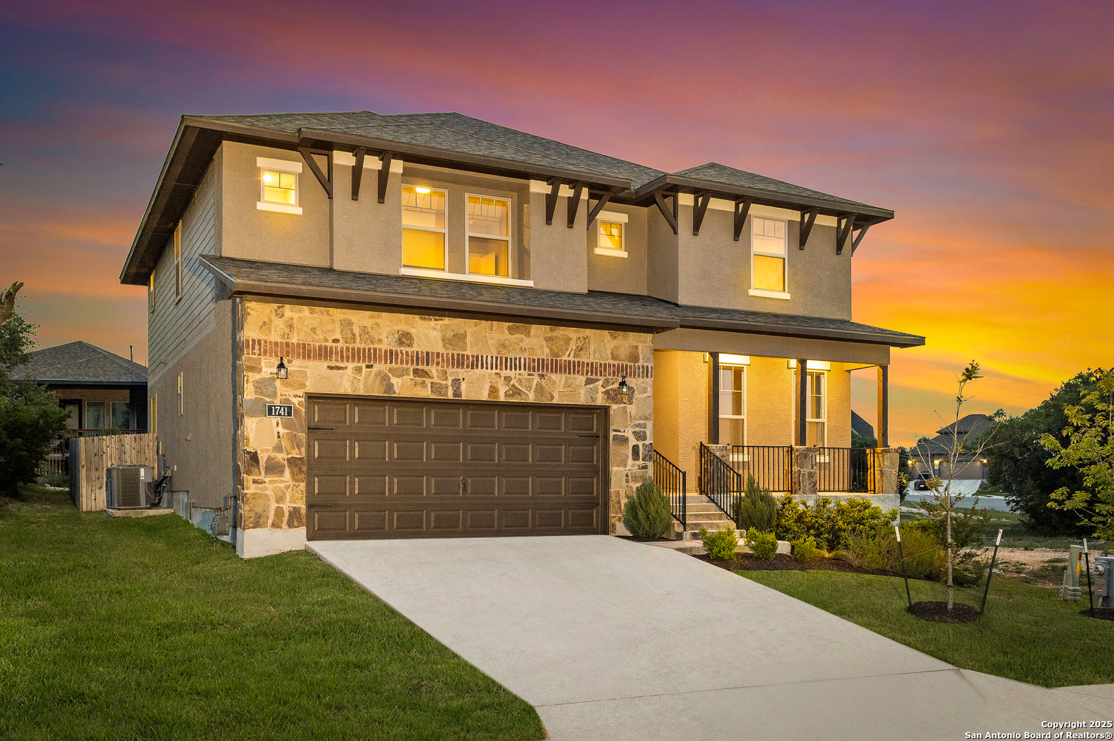 1741 Durham Park