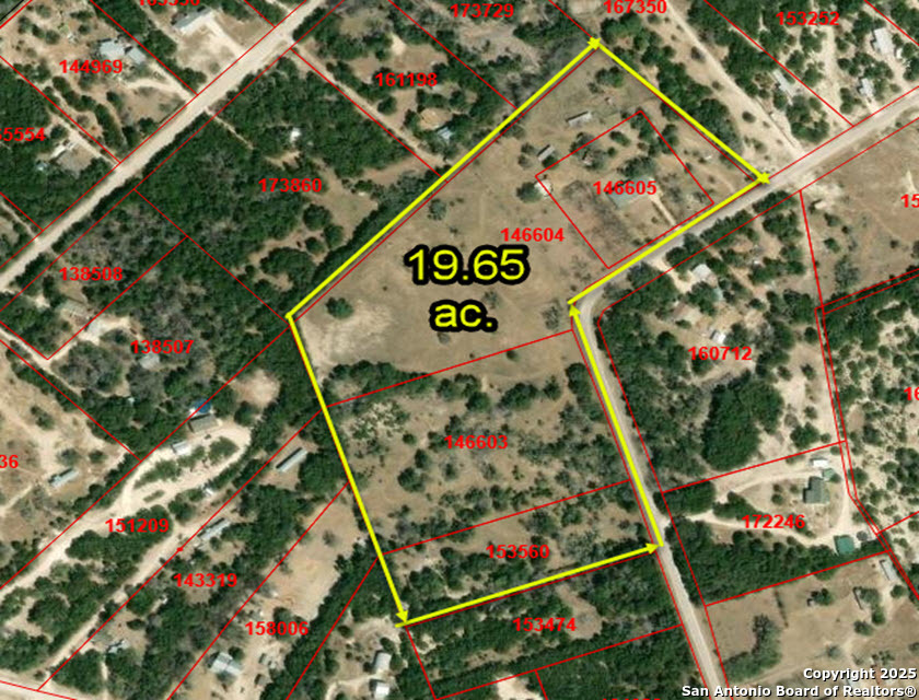 2877 Broad Oak