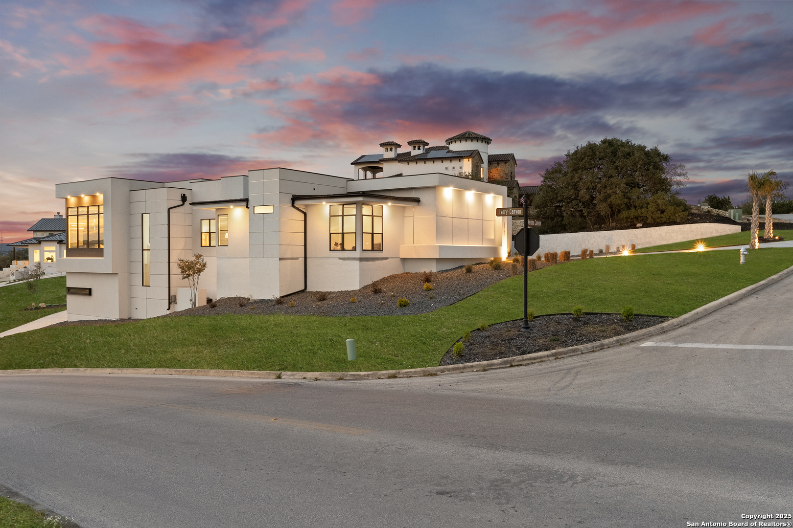 23703 Verona Canyon