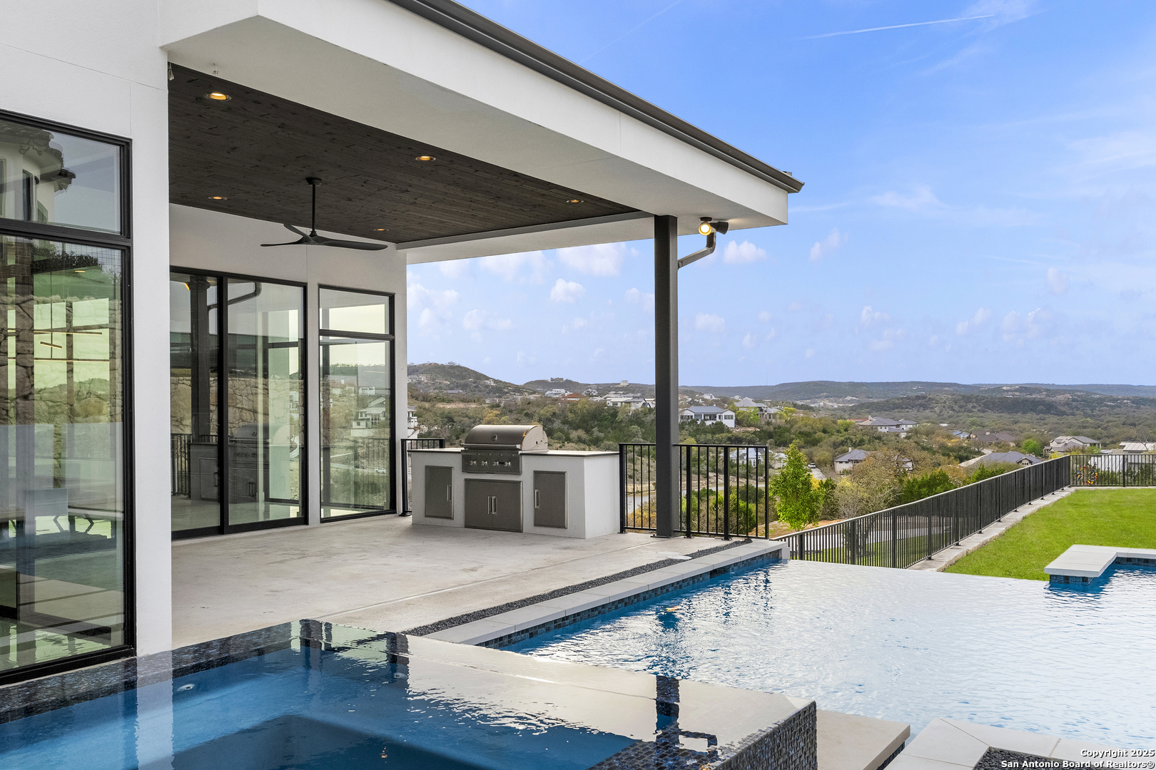 23703 Verona Canyon