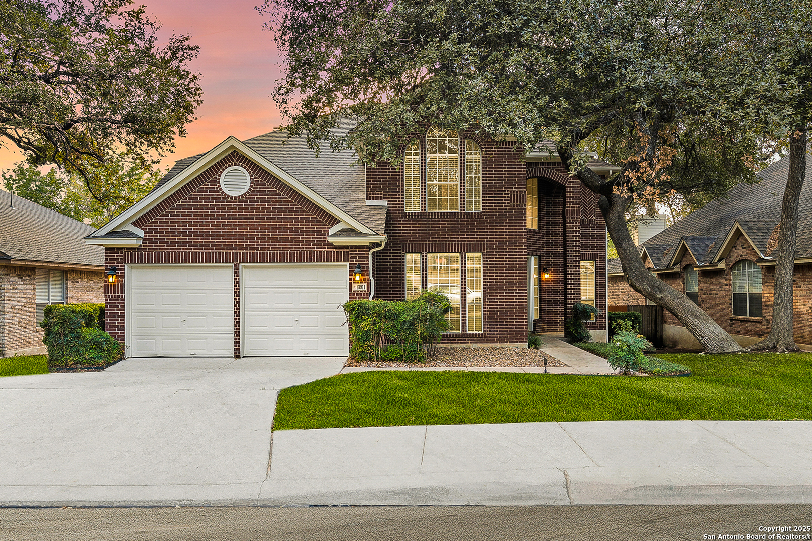 13911 Laurelbrook