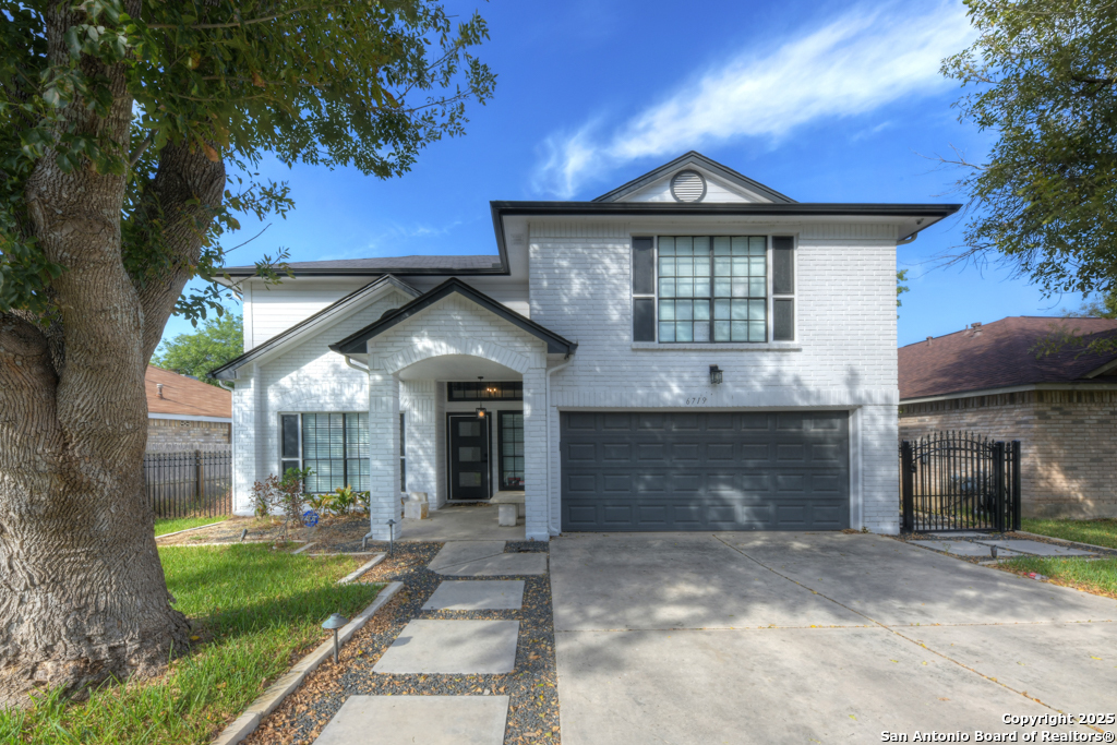 6719 Quail Lake