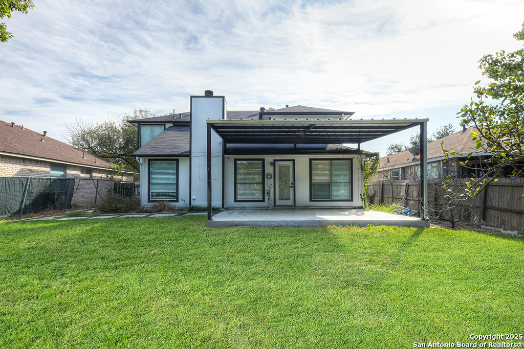 6719 Quail Lake