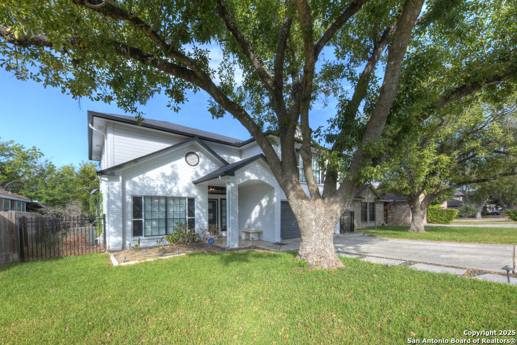 6719 Quail Lake