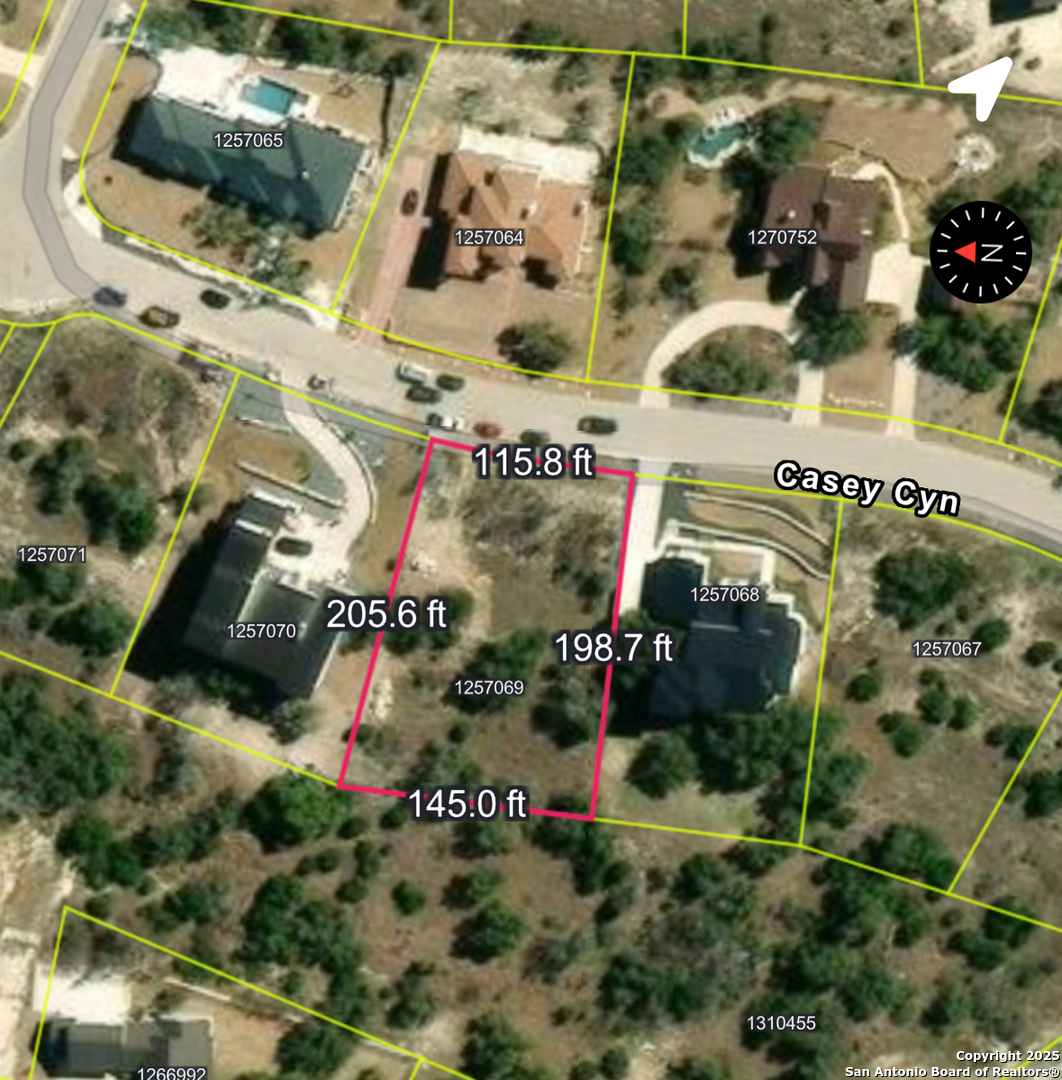 23115 Casey Canyon