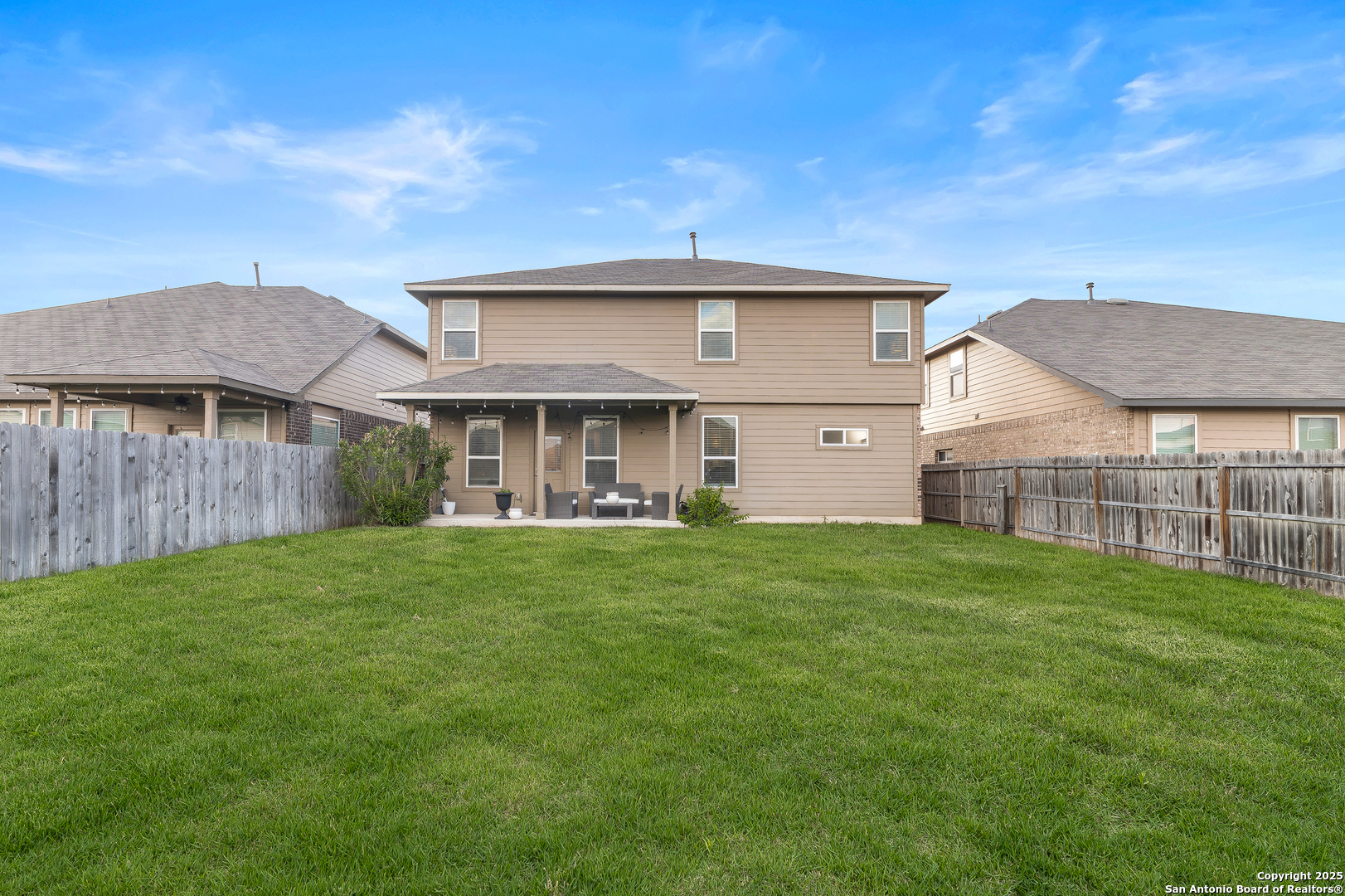 8561 Knapp Rise