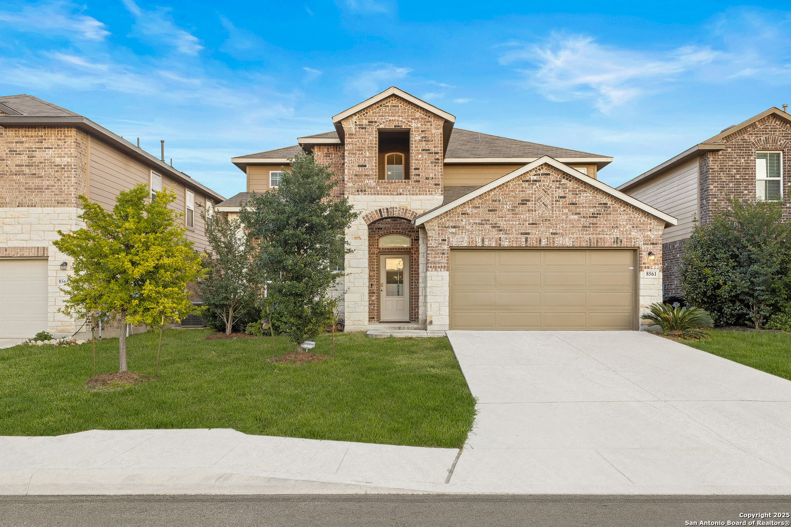 8561 Knapp Rise