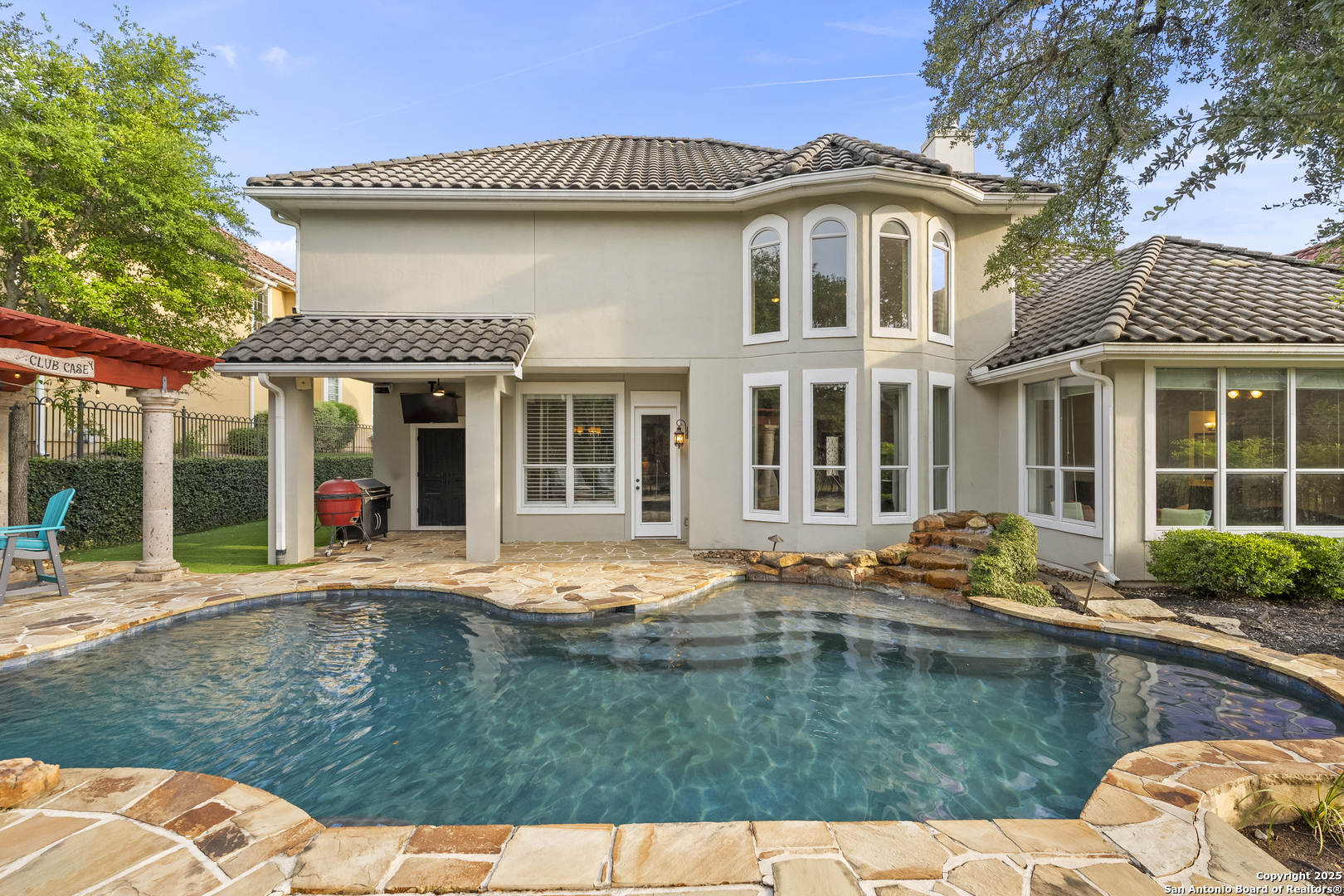 7414 Hovingham