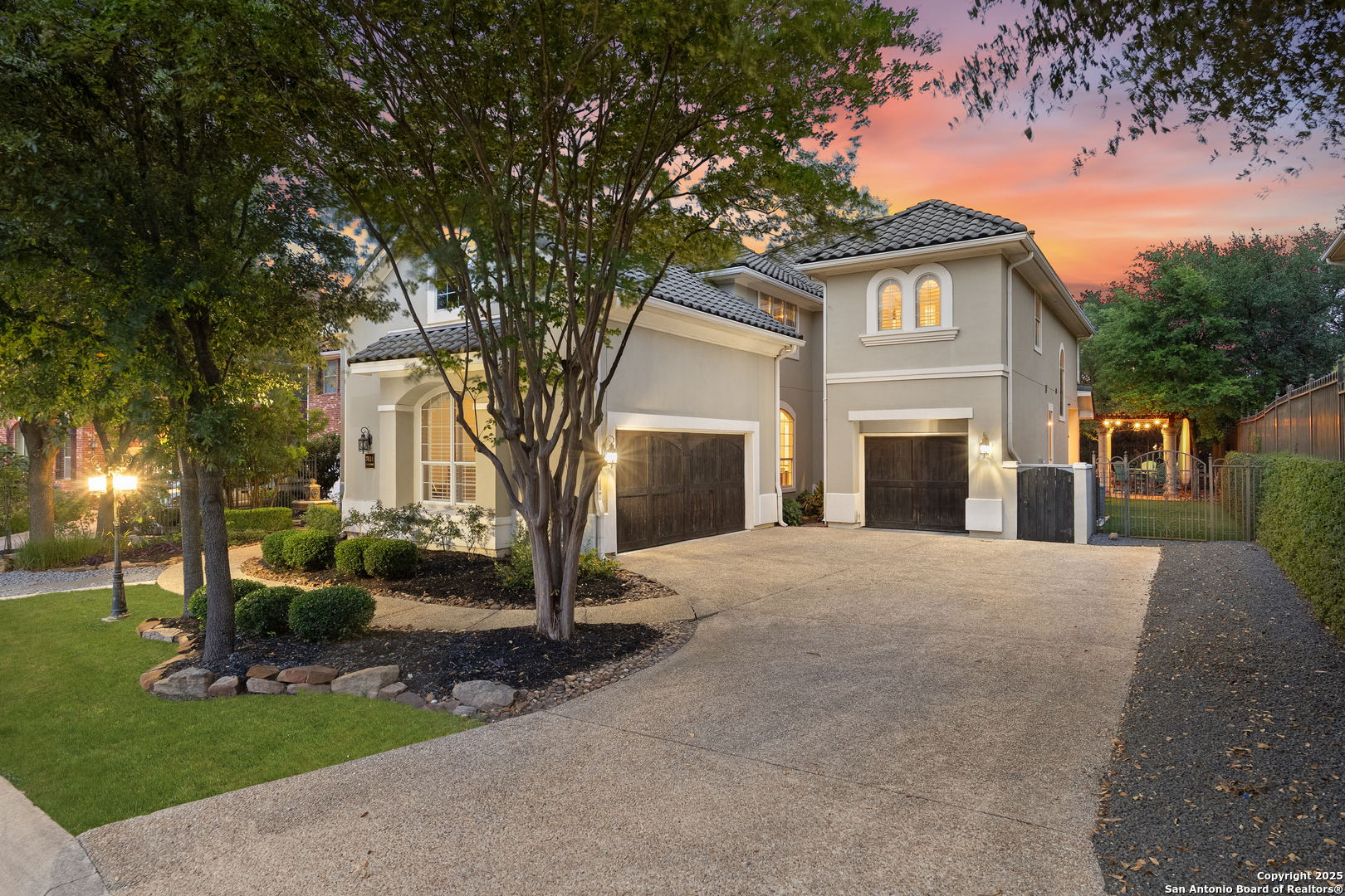 7414 Hovingham