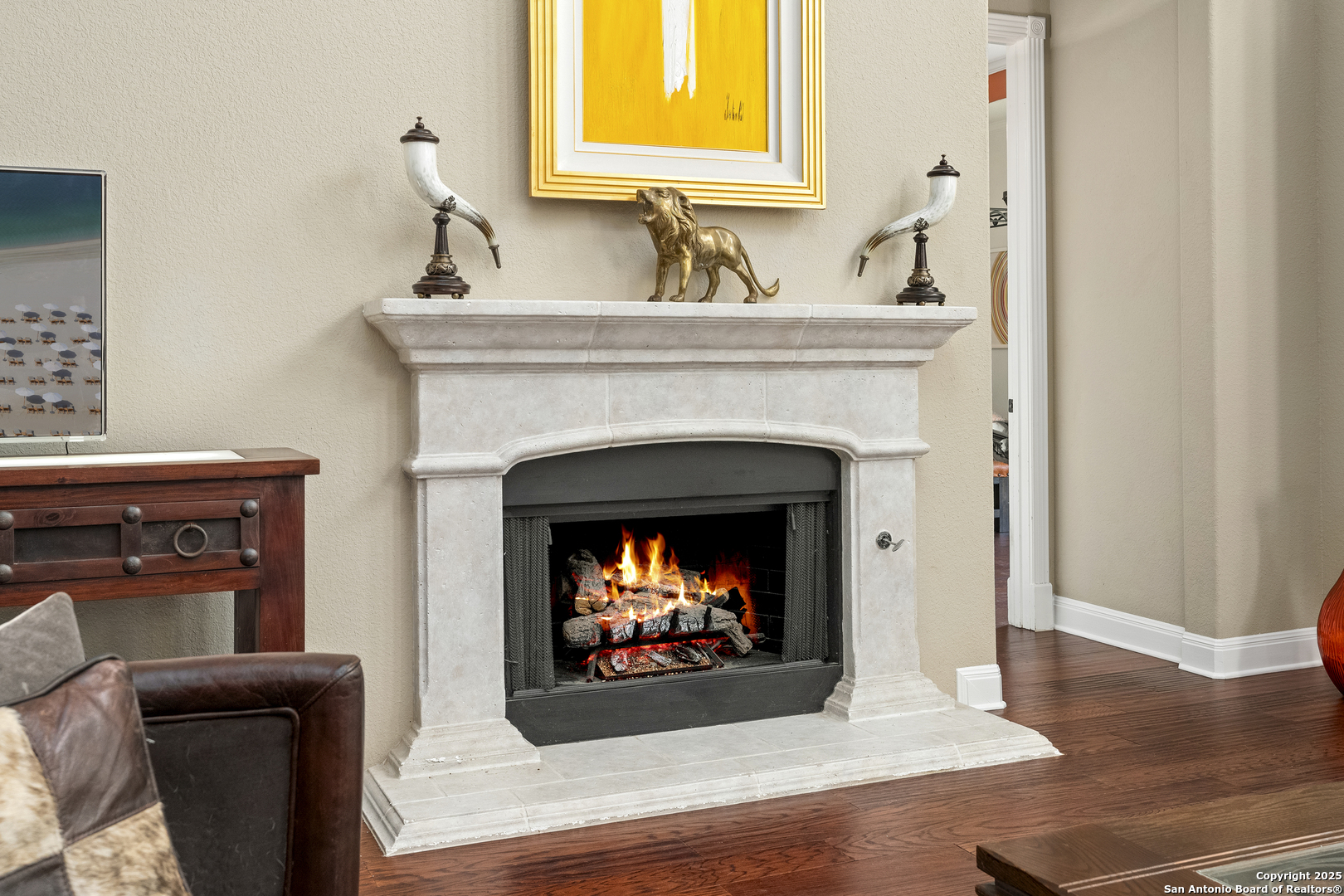 7414 Hovingham
