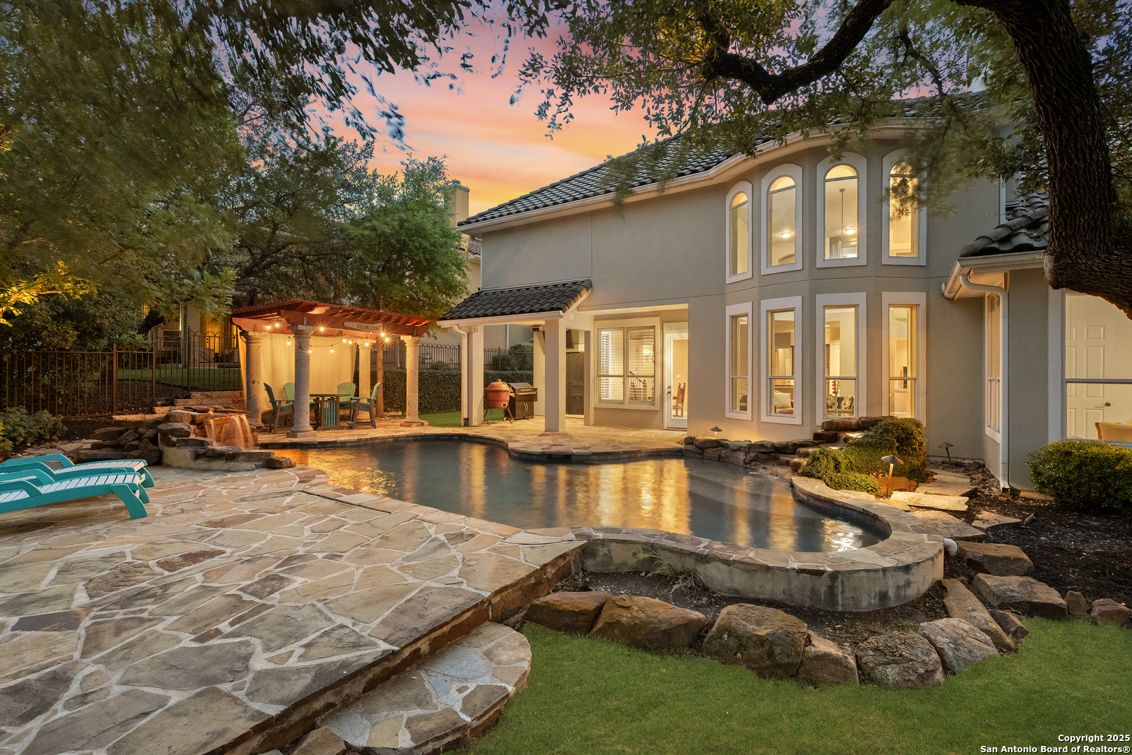 7414 Hovingham