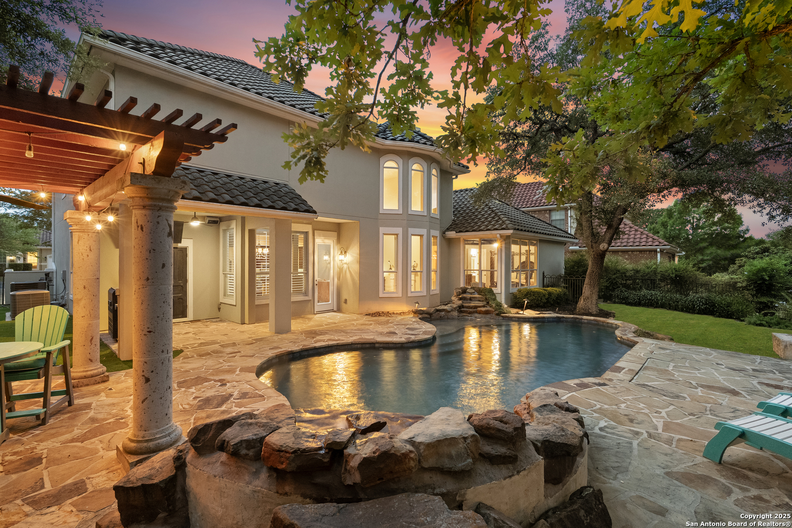 7414 Hovingham