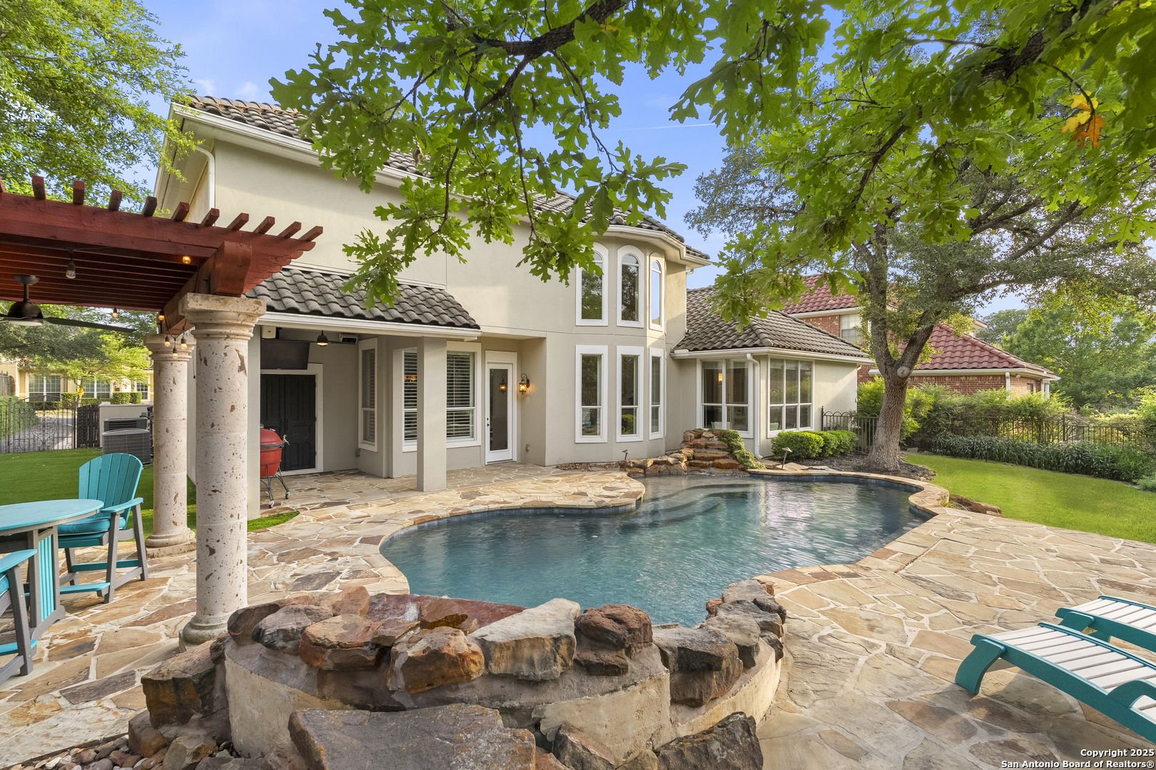 7414 Hovingham