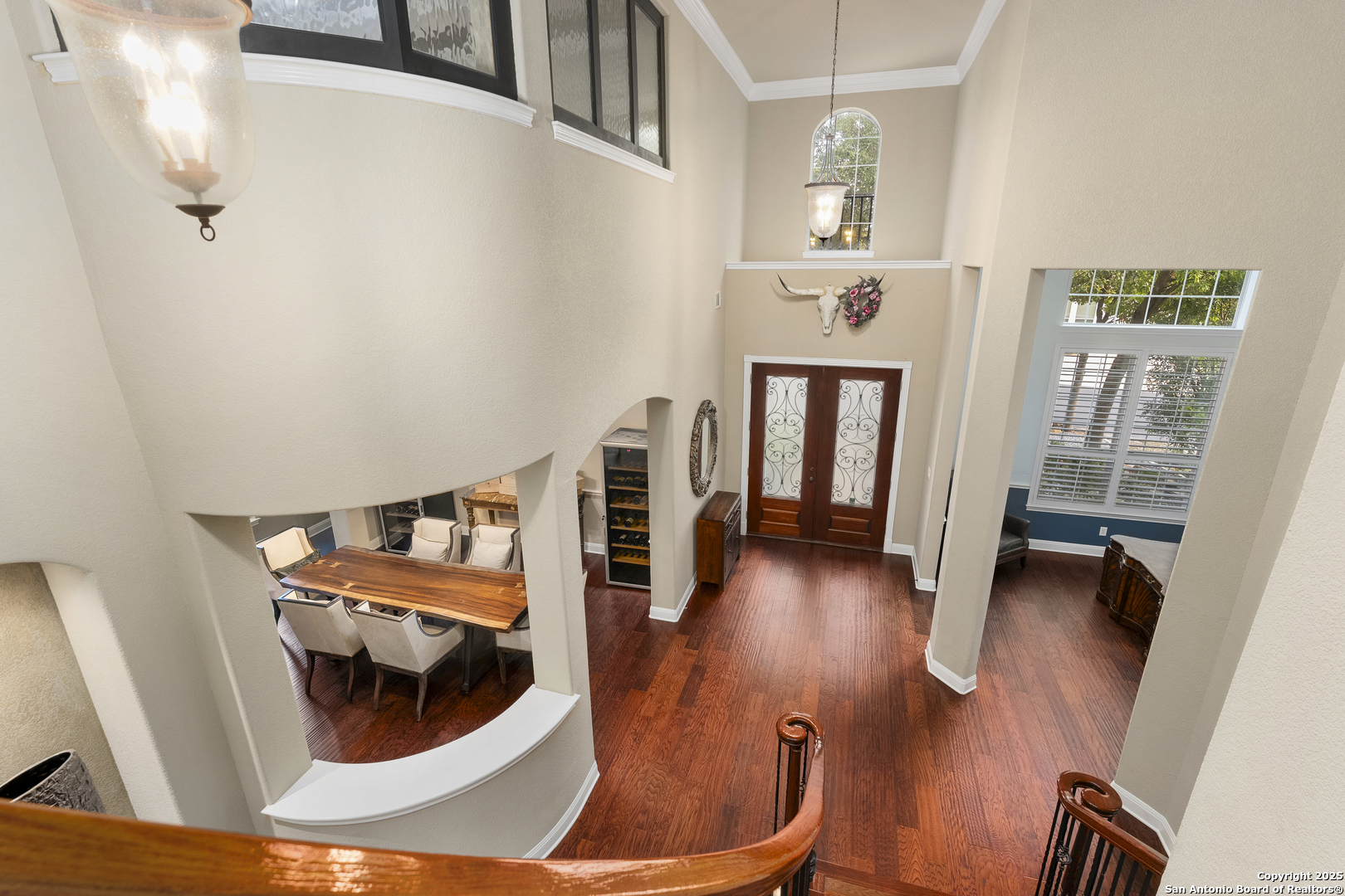 7414 Hovingham