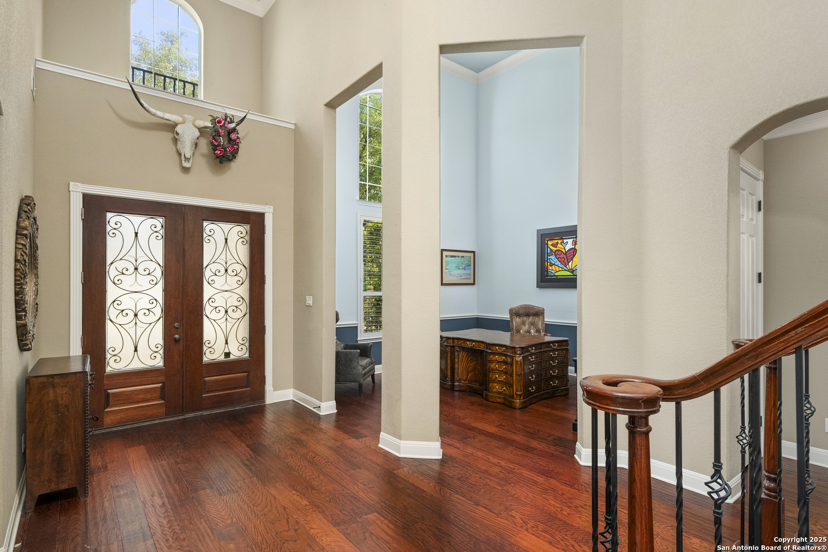 7414 Hovingham