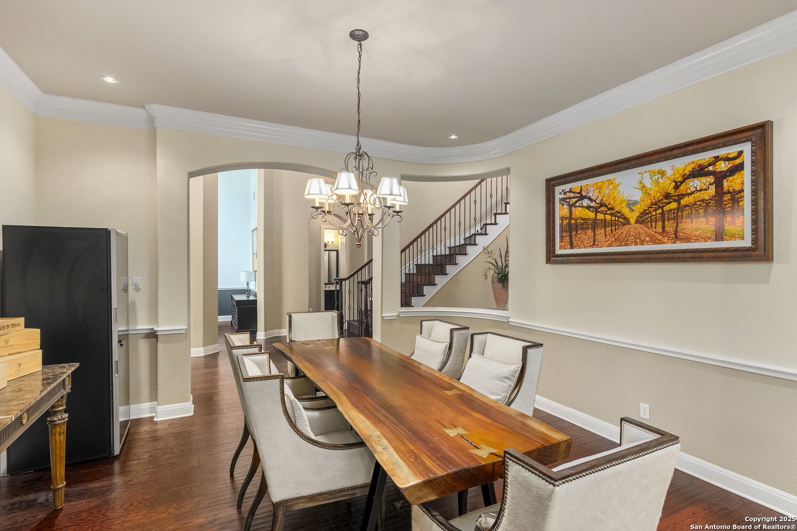 7414 Hovingham