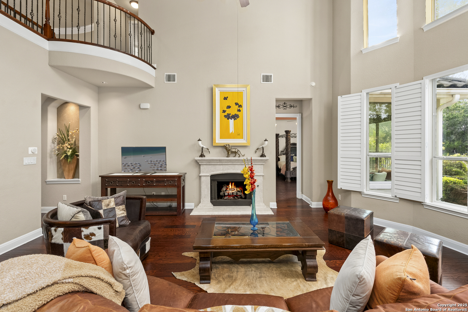 7414 Hovingham