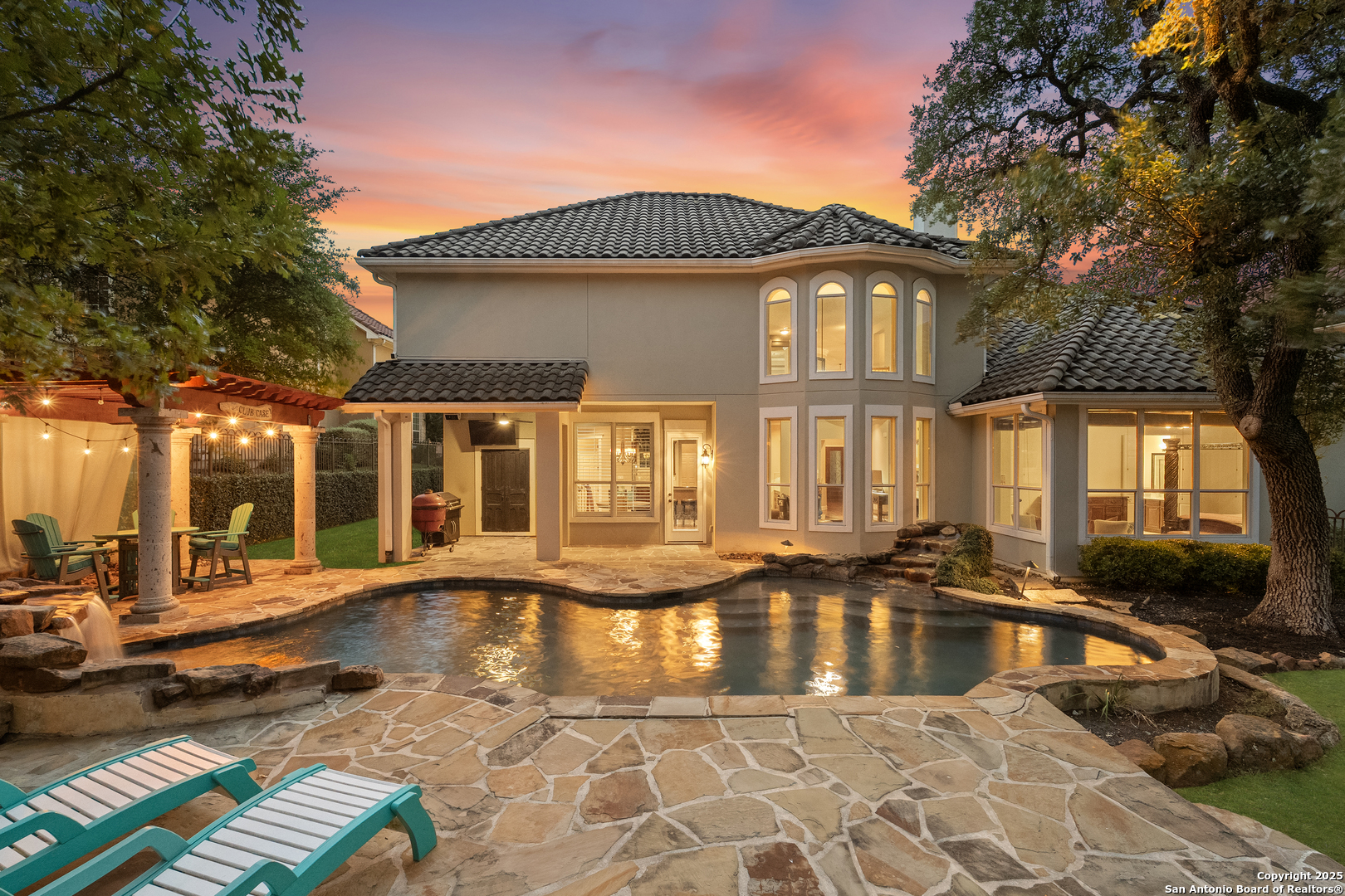 7414 Hovingham