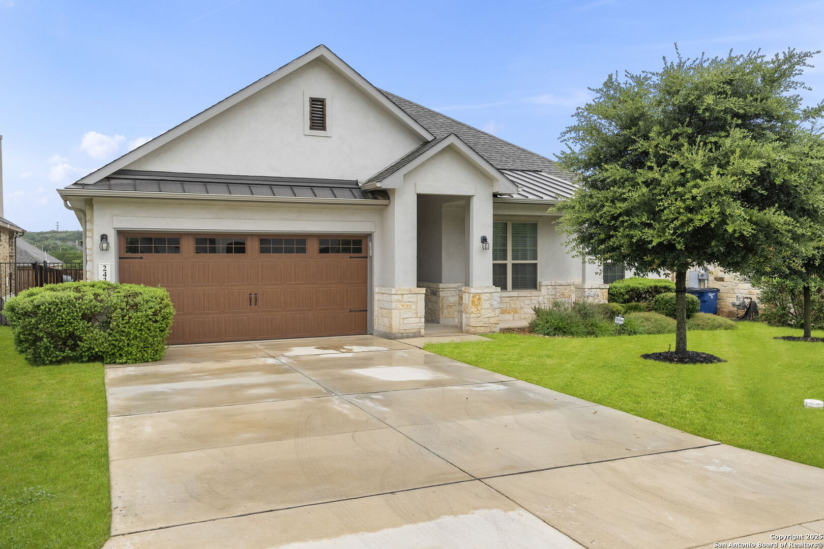 243 Bamberger