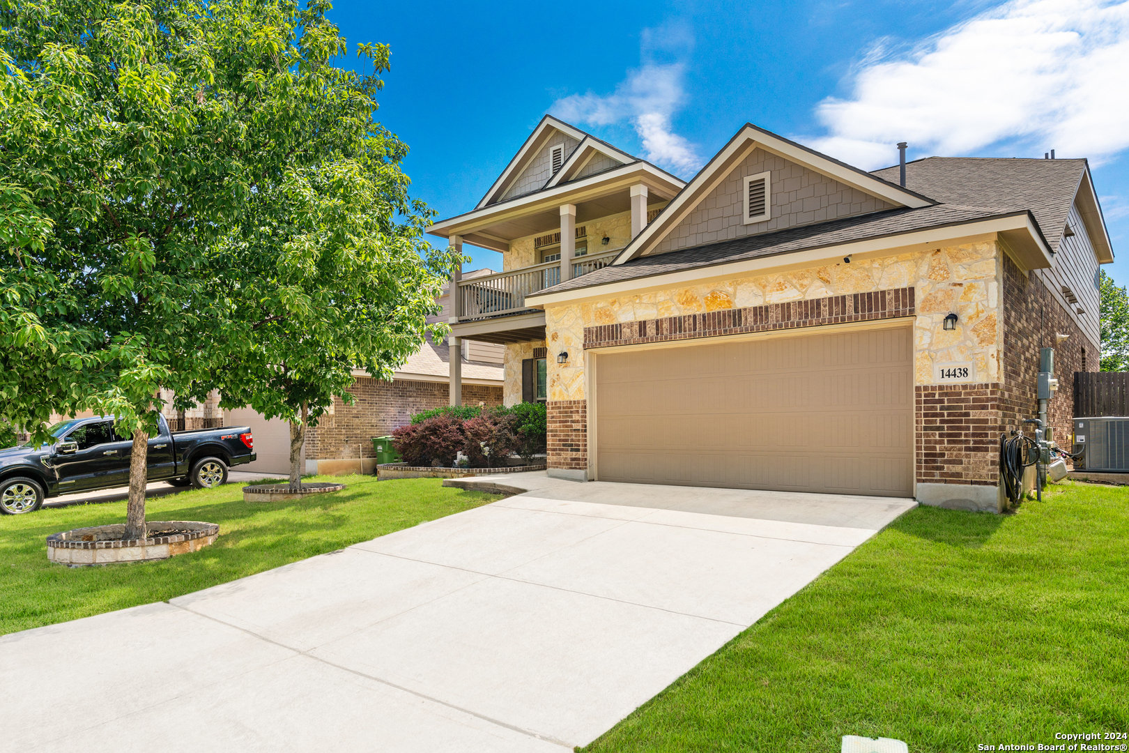 14438 PALOMINO Pl