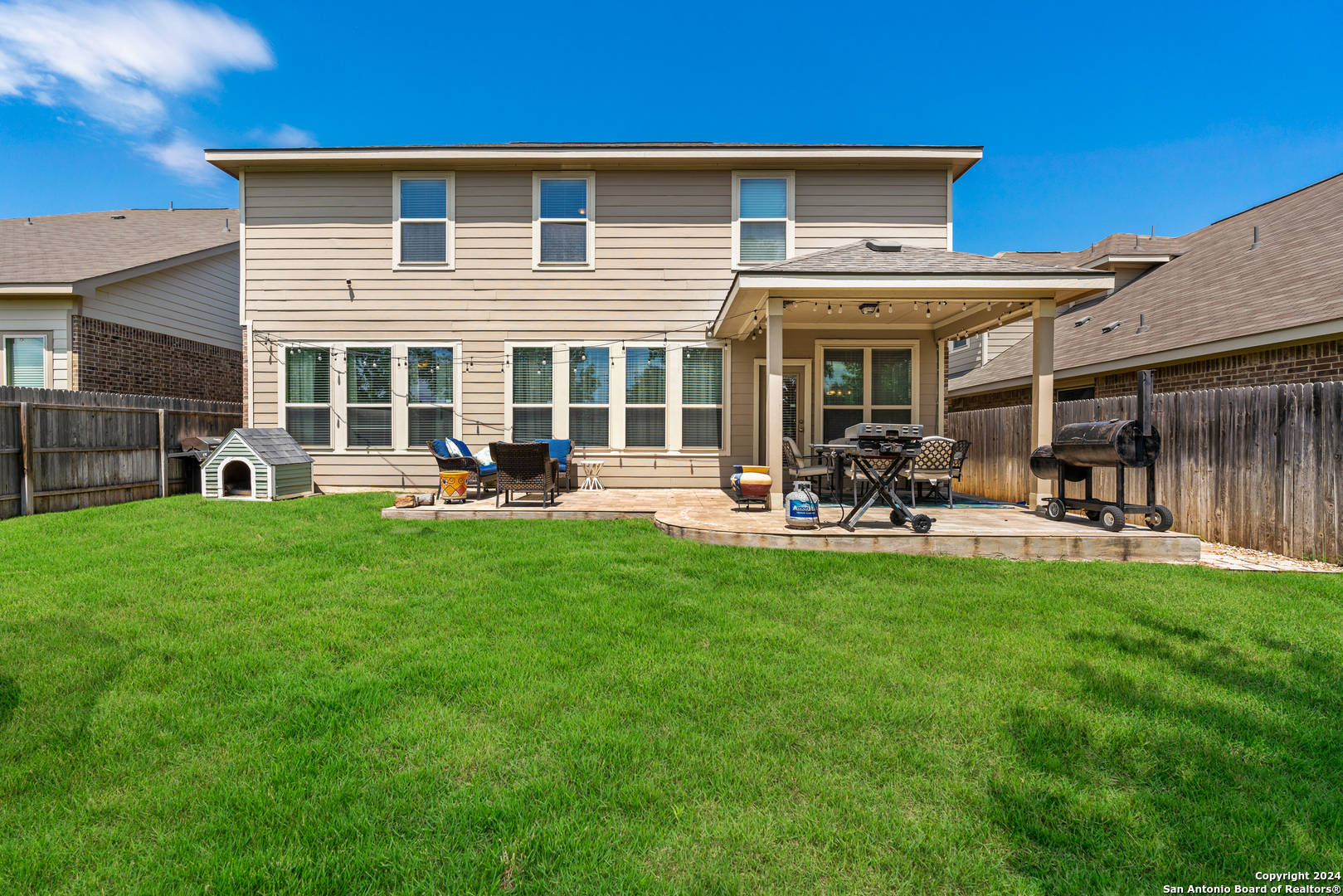14438 PALOMINO Pl