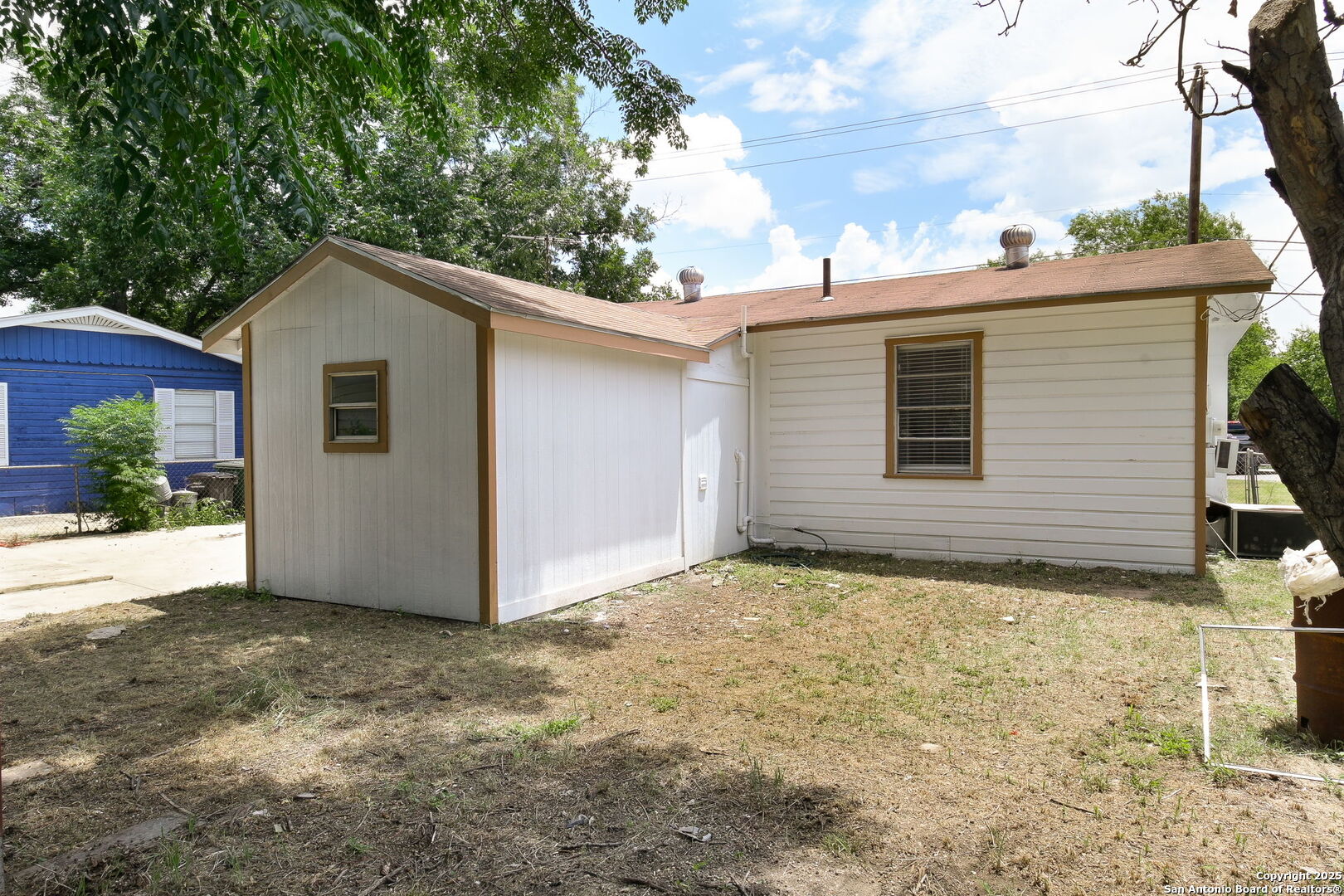 5115 Quintard