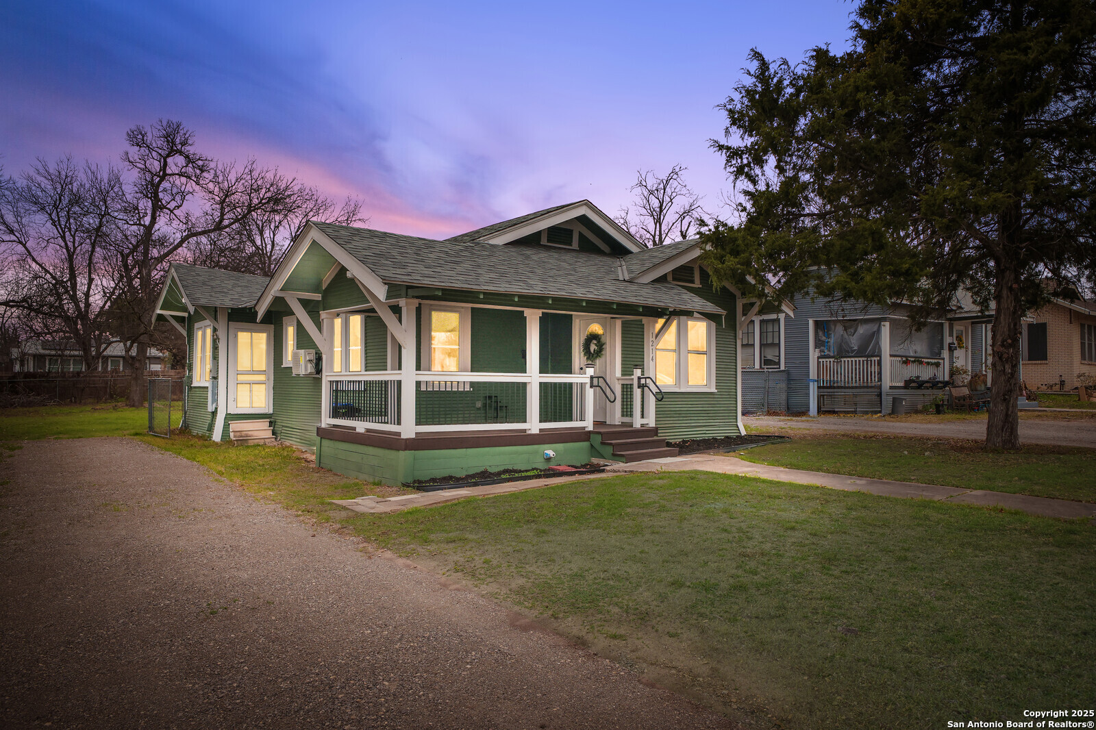 1214 E DREXEL AVE