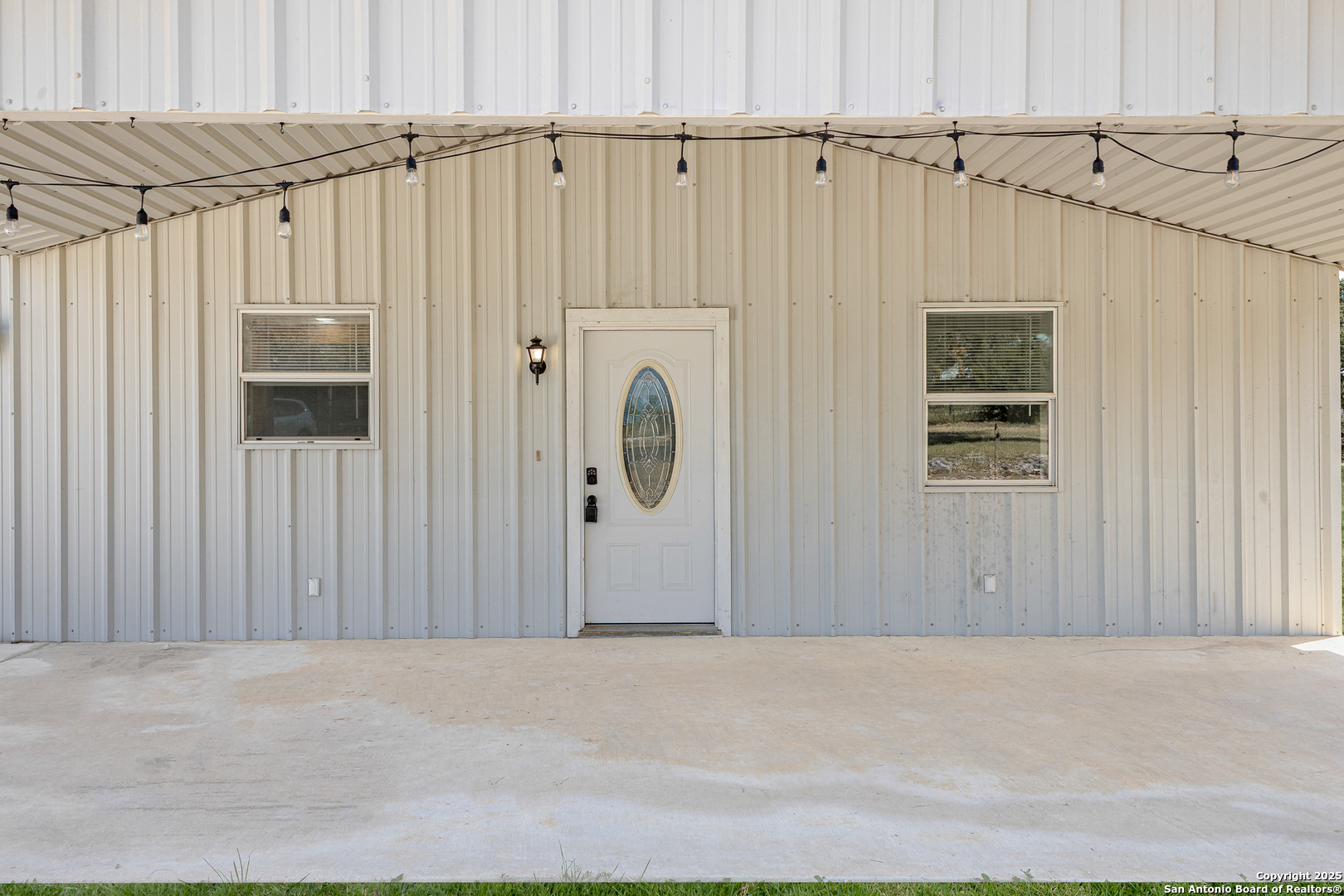 195 Harville