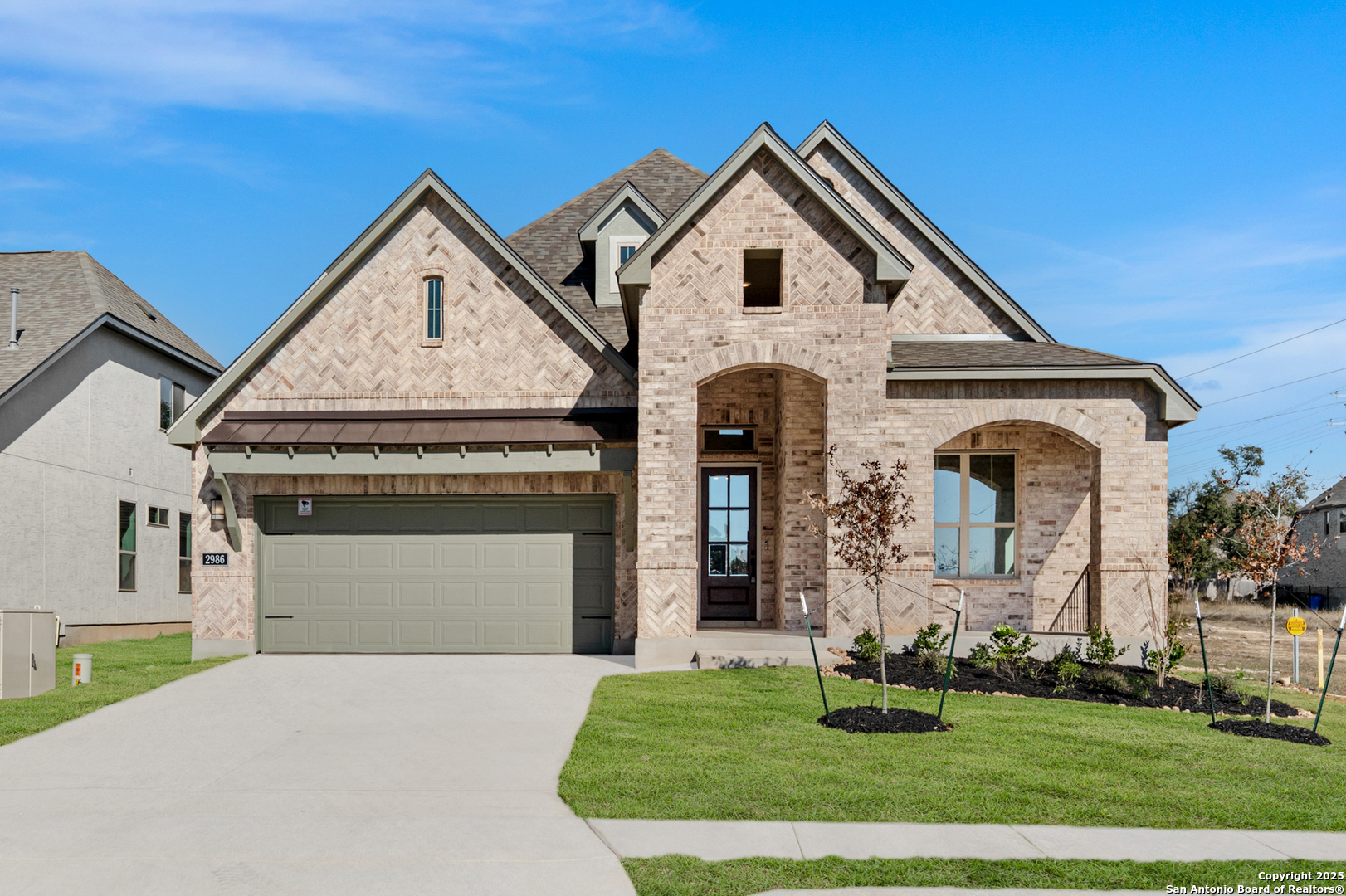 2986 McKinnie Park