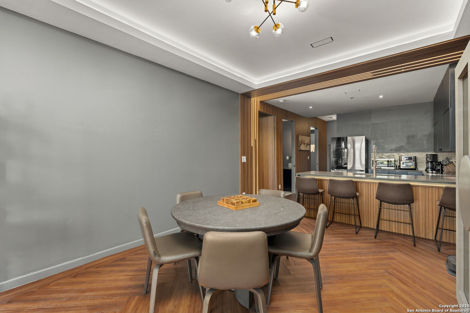 17902 La Cantera UNIT 411