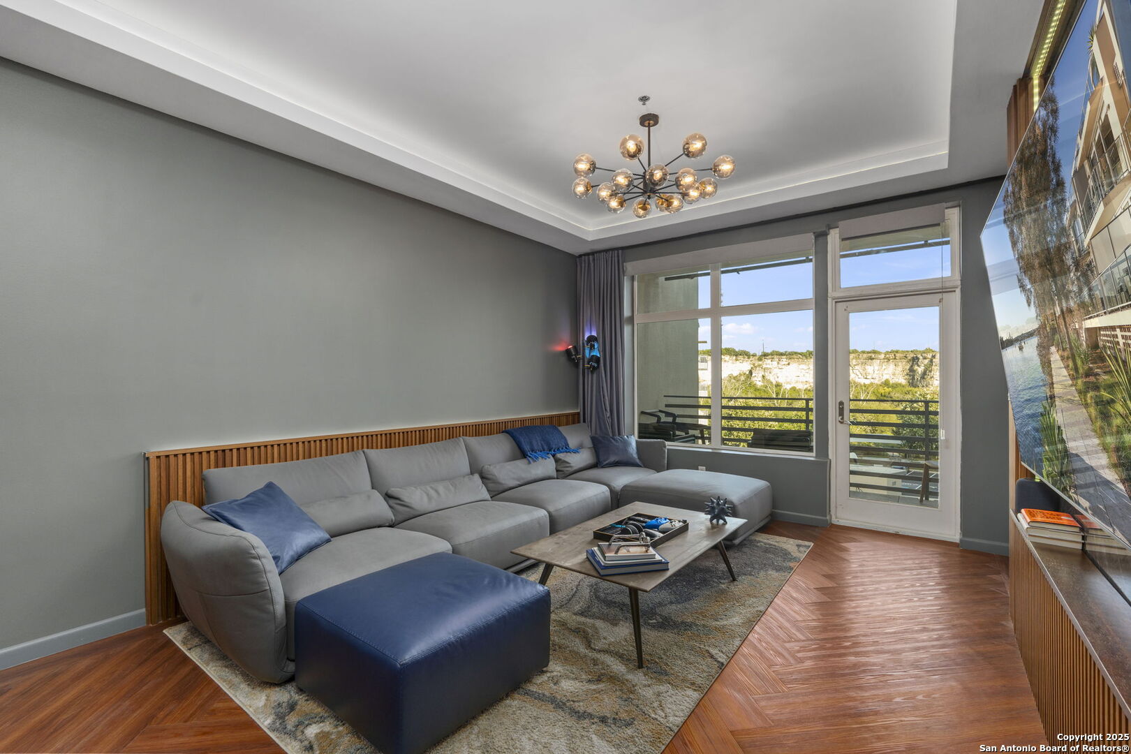 17902 La Cantera UNIT 411