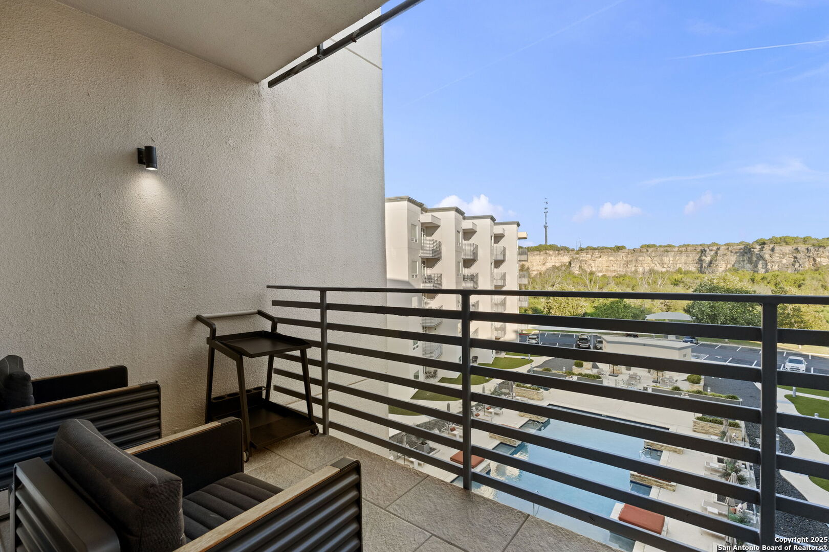 17902 La Cantera UNIT 411