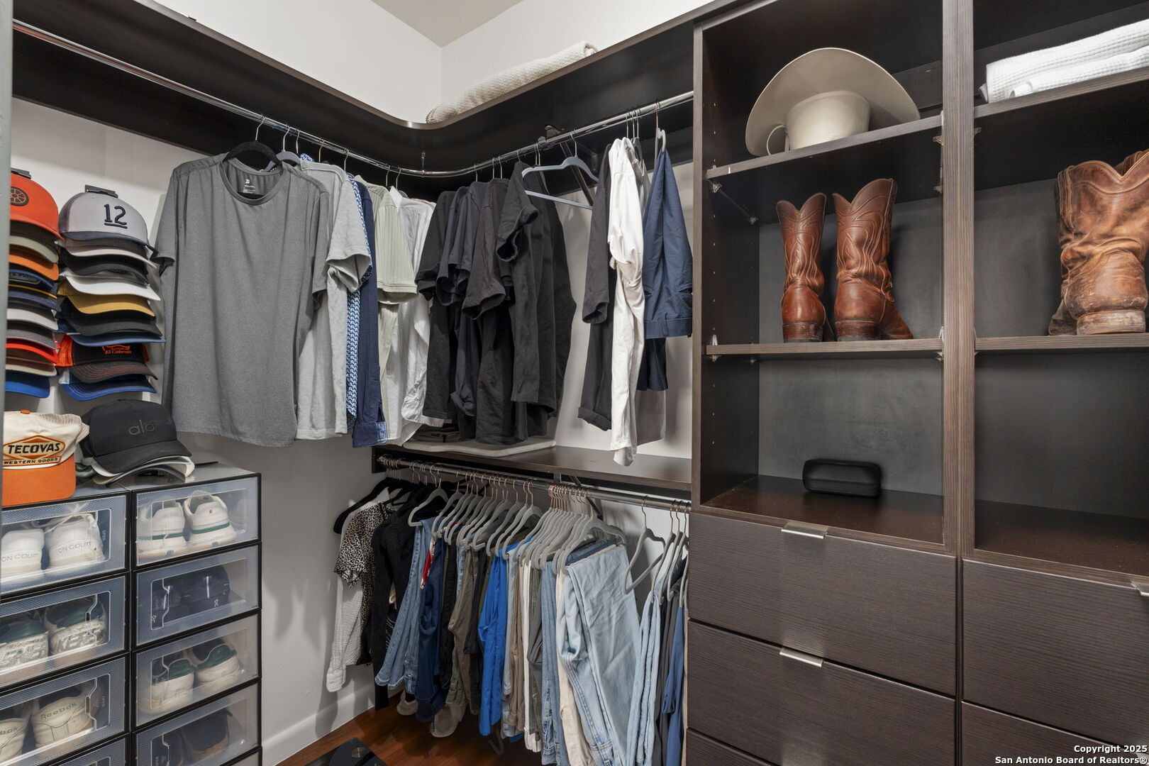 17902 La Cantera UNIT 411