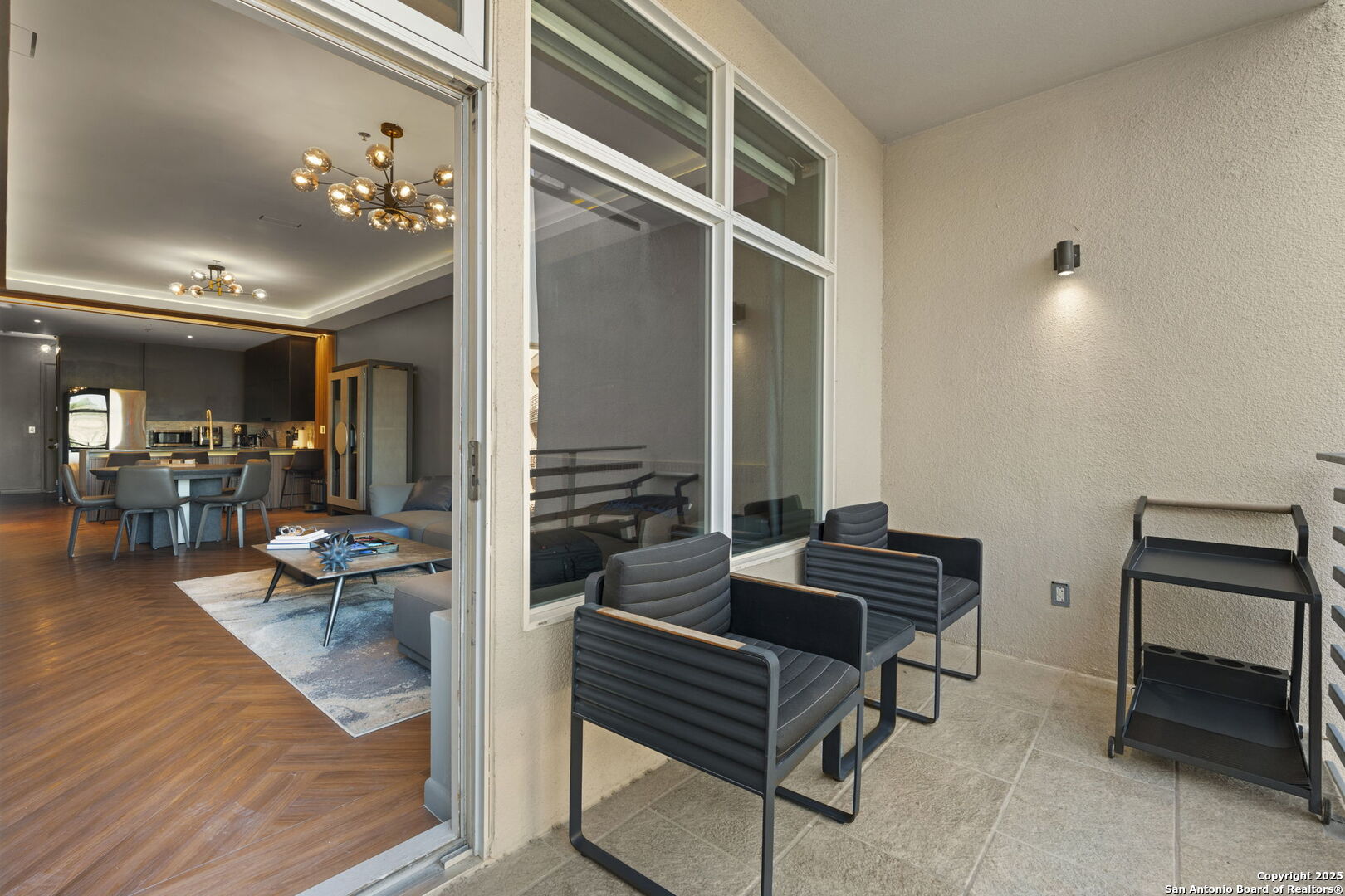 17902 La Cantera UNIT 411