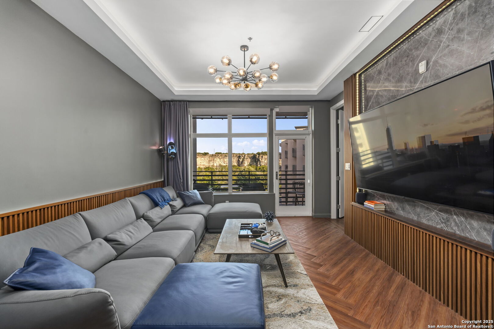 17902 La Cantera UNIT 411