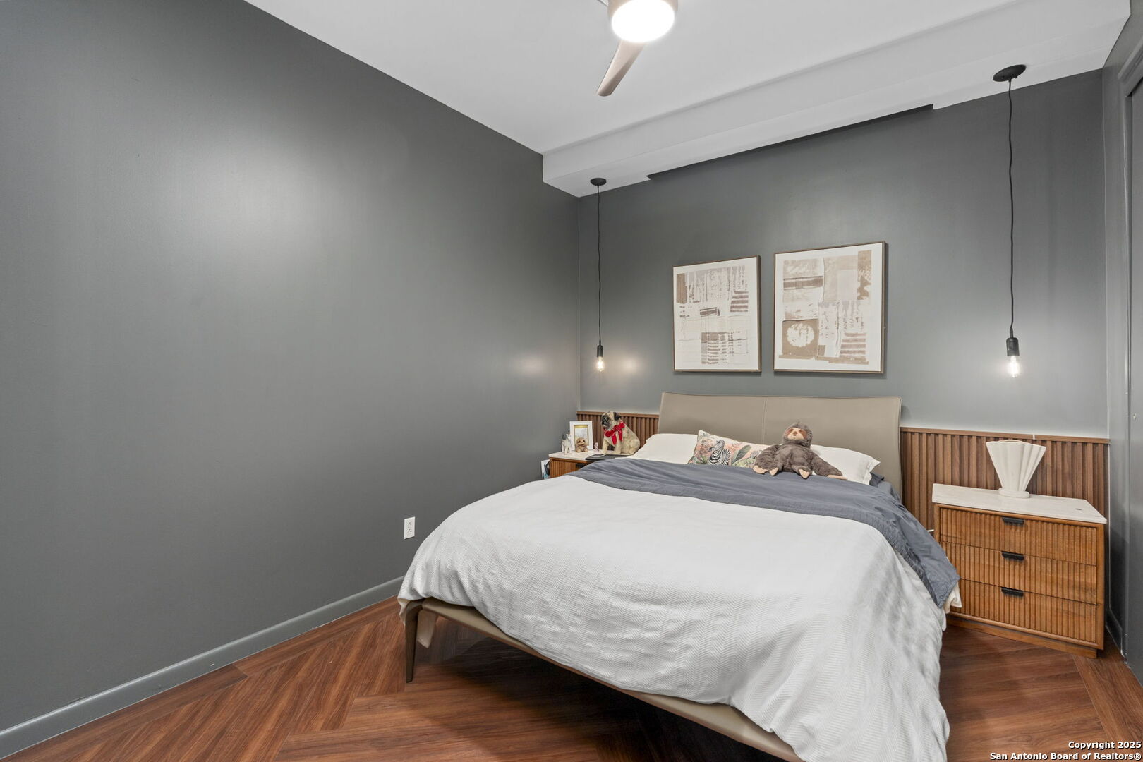 17902 La Cantera UNIT 411