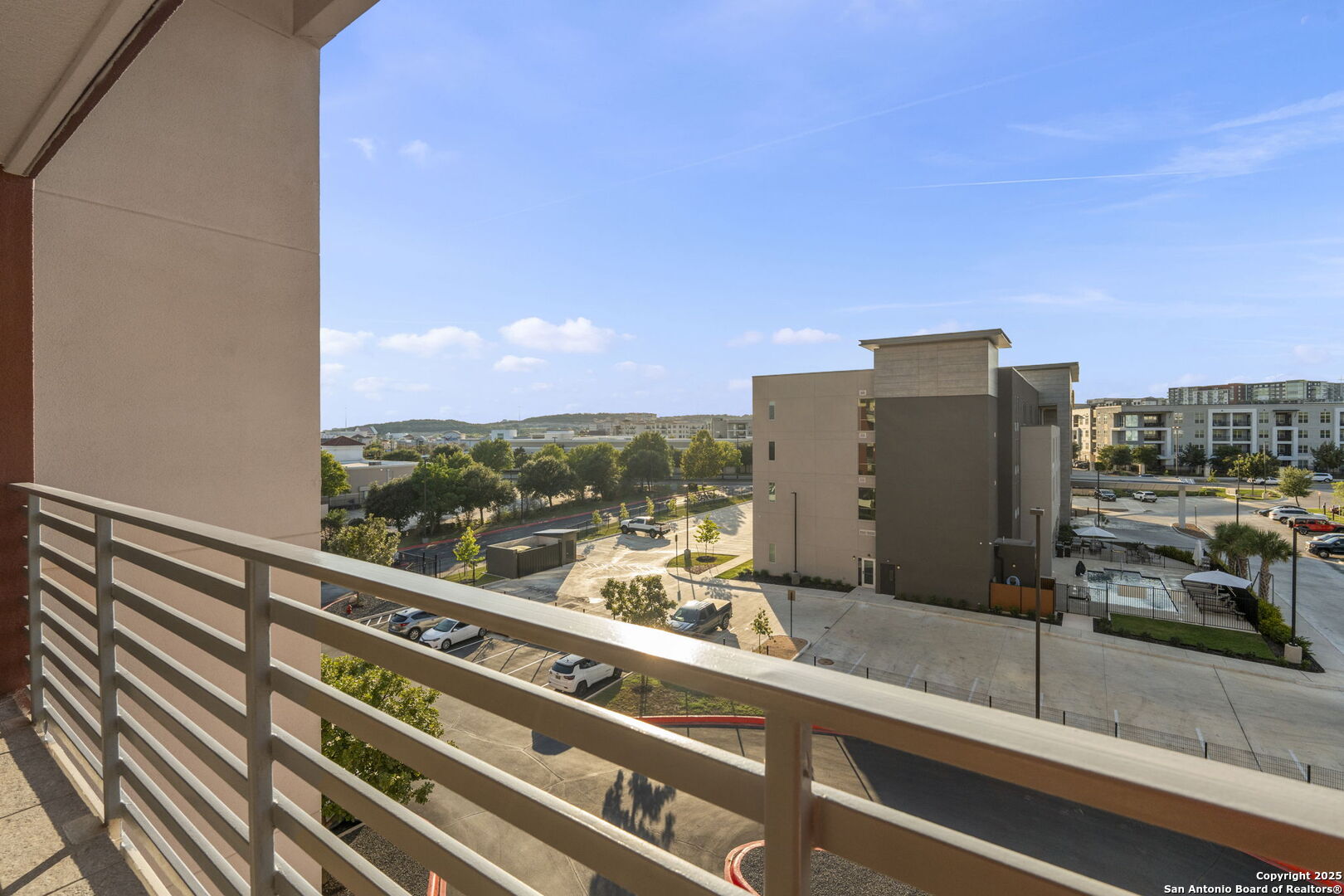 17902 La Cantera UNIT 411