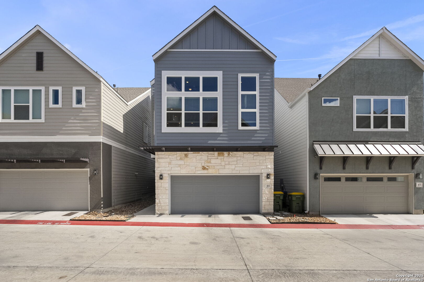 5843 Whitby UNIT 44