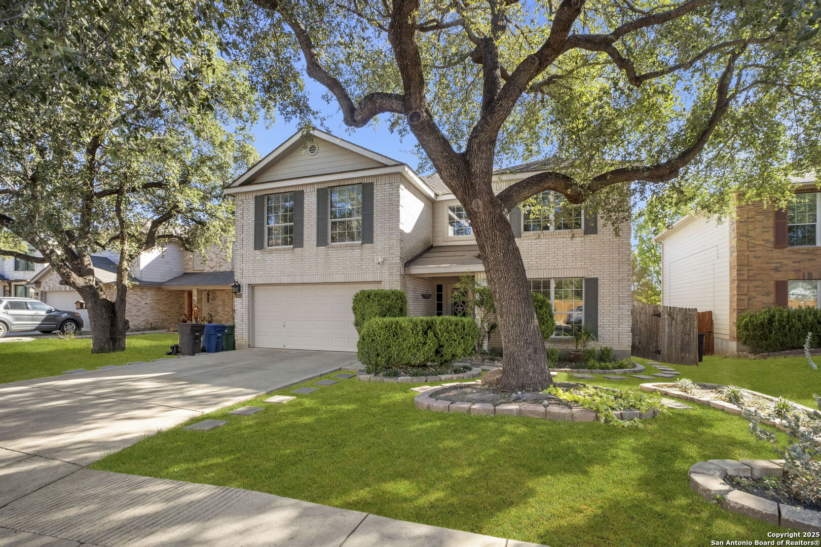 10614 Diamond Rock