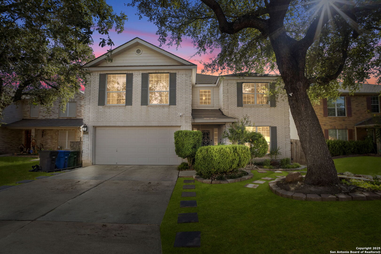 10614 Diamond Rock