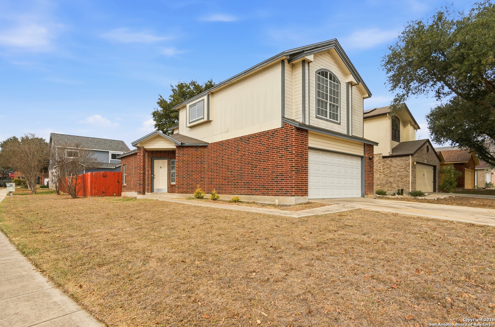 1303 Hazelbury