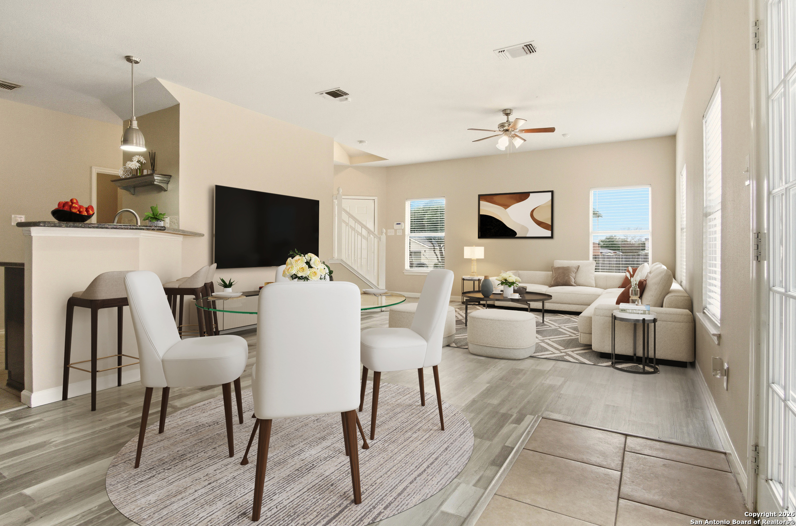 1303 Hazelbury