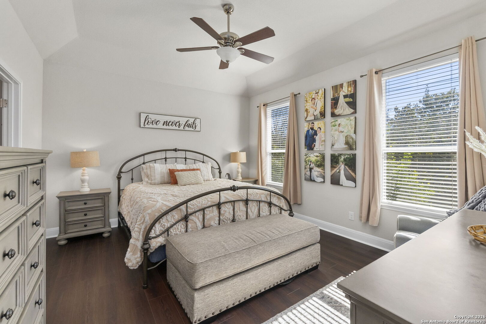 12846 Lone Star Leaf