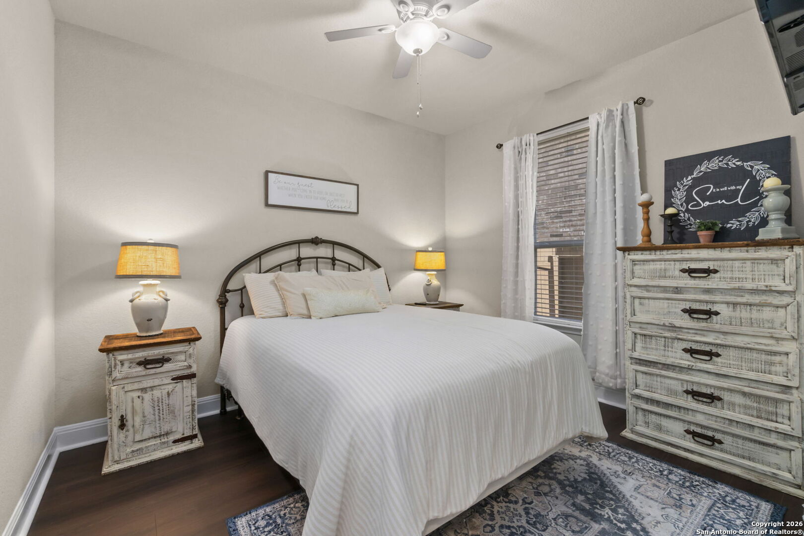 12846 Lone Star Leaf